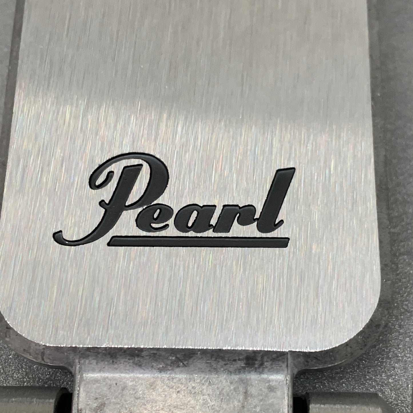 PEARL P932 Double Chain Drive Bass Drum Pedal 633816497803