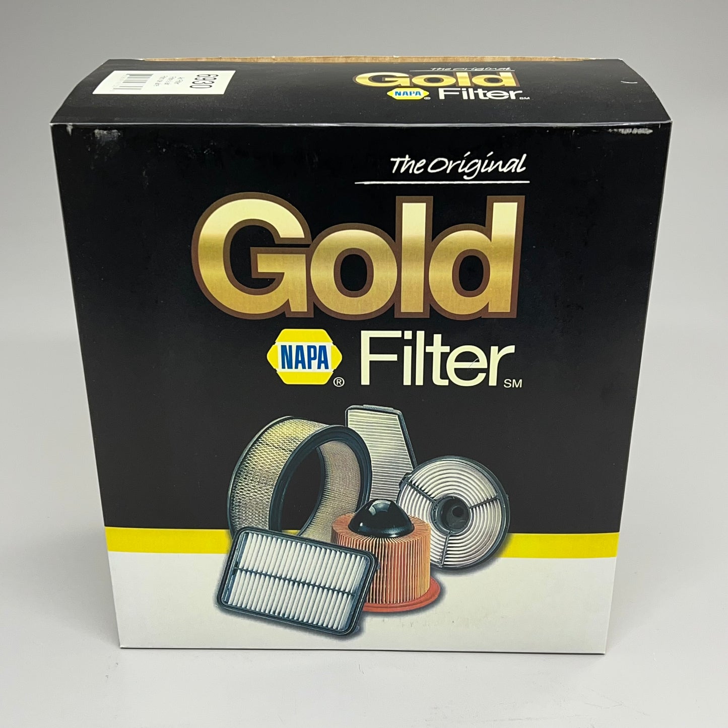 NAPA The Original Gold Air Filter Cellulose Filter Media Material FIL 6930