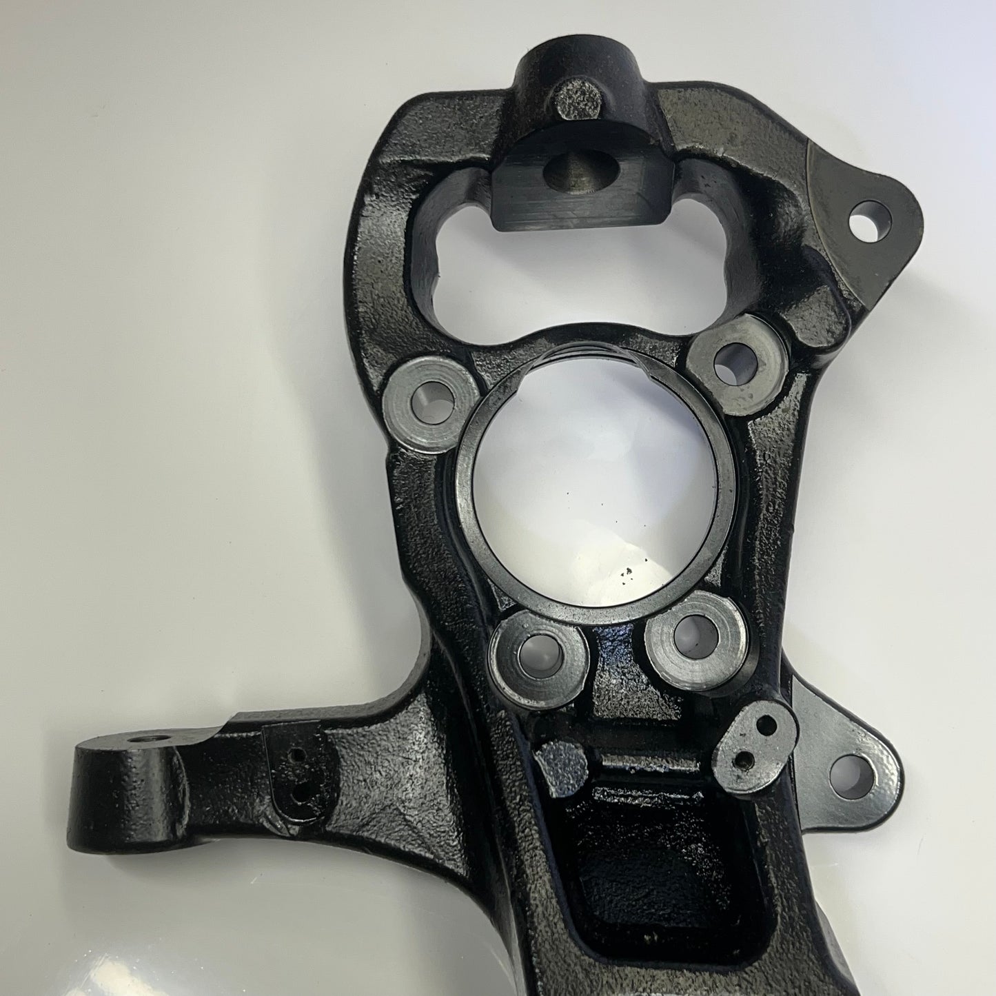 PROCOMP 2 Pcs Front Left Right Suspension Steering Knuckle GM1500 51071B-2