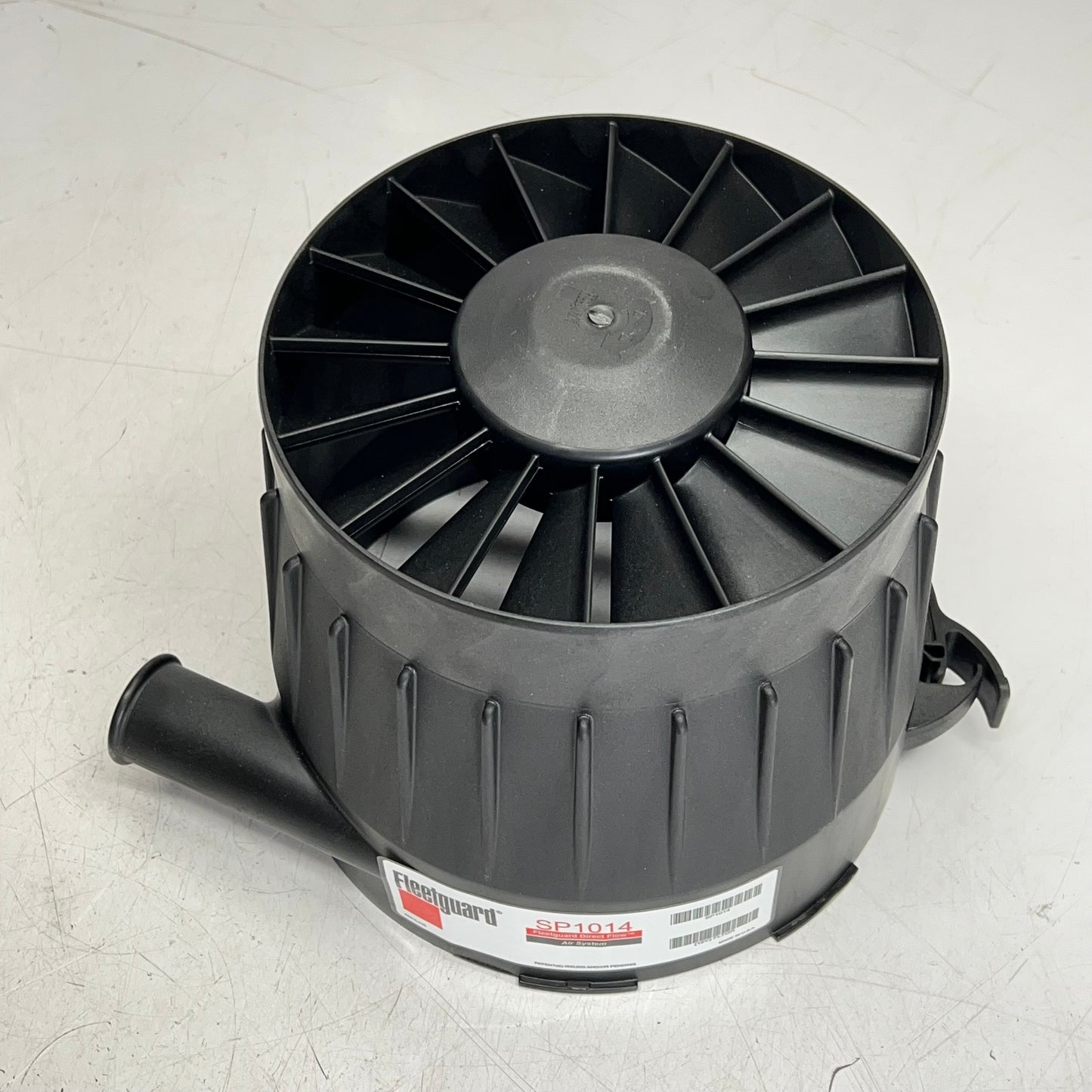 CUMMINS Oem Fleet Guard Air Filter Kit For Commercial Vehicles AK55722VEJX