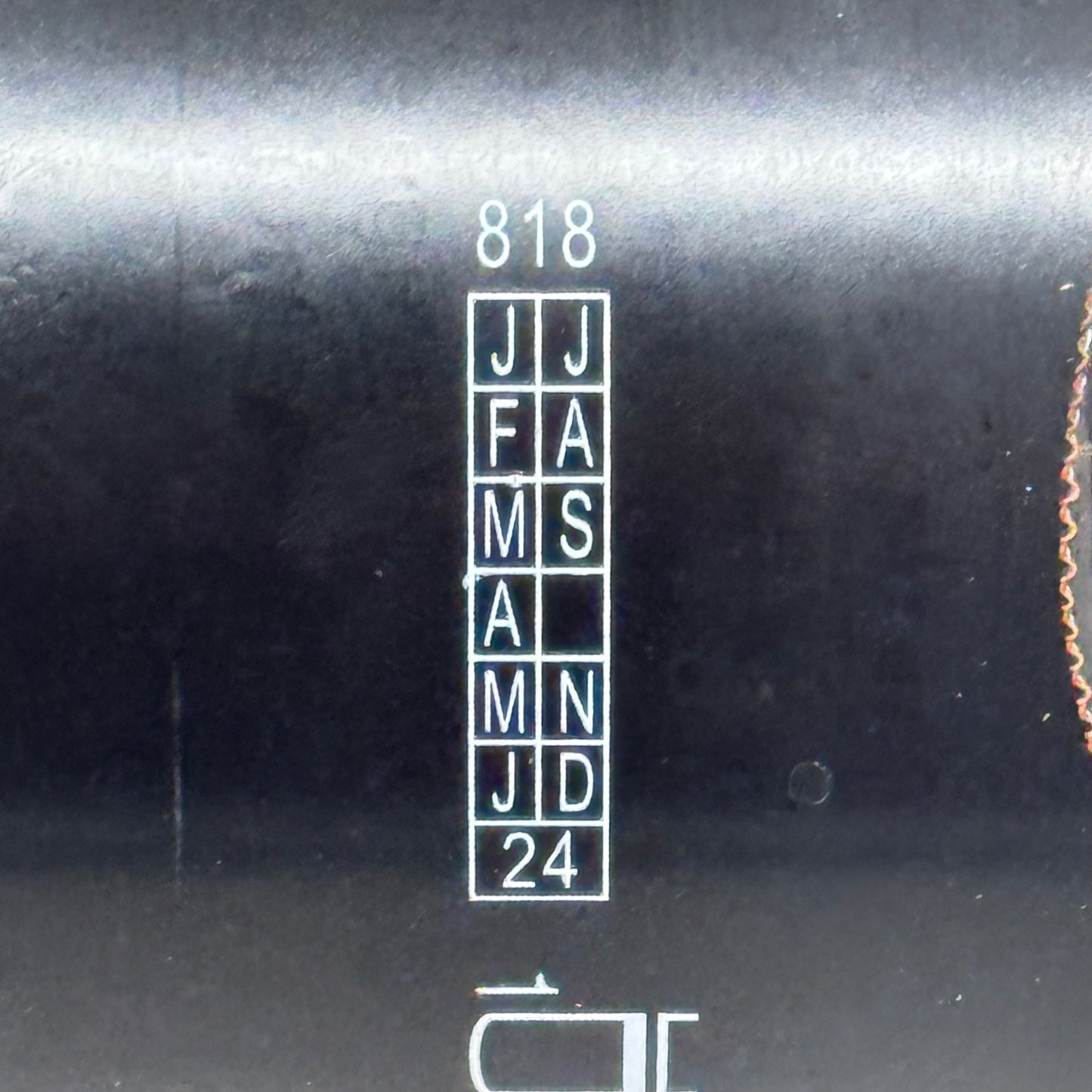 MAHLE (2 Pack) Replacement Oil Filter For Buick, Cadillac, Checy ETC OC 1047