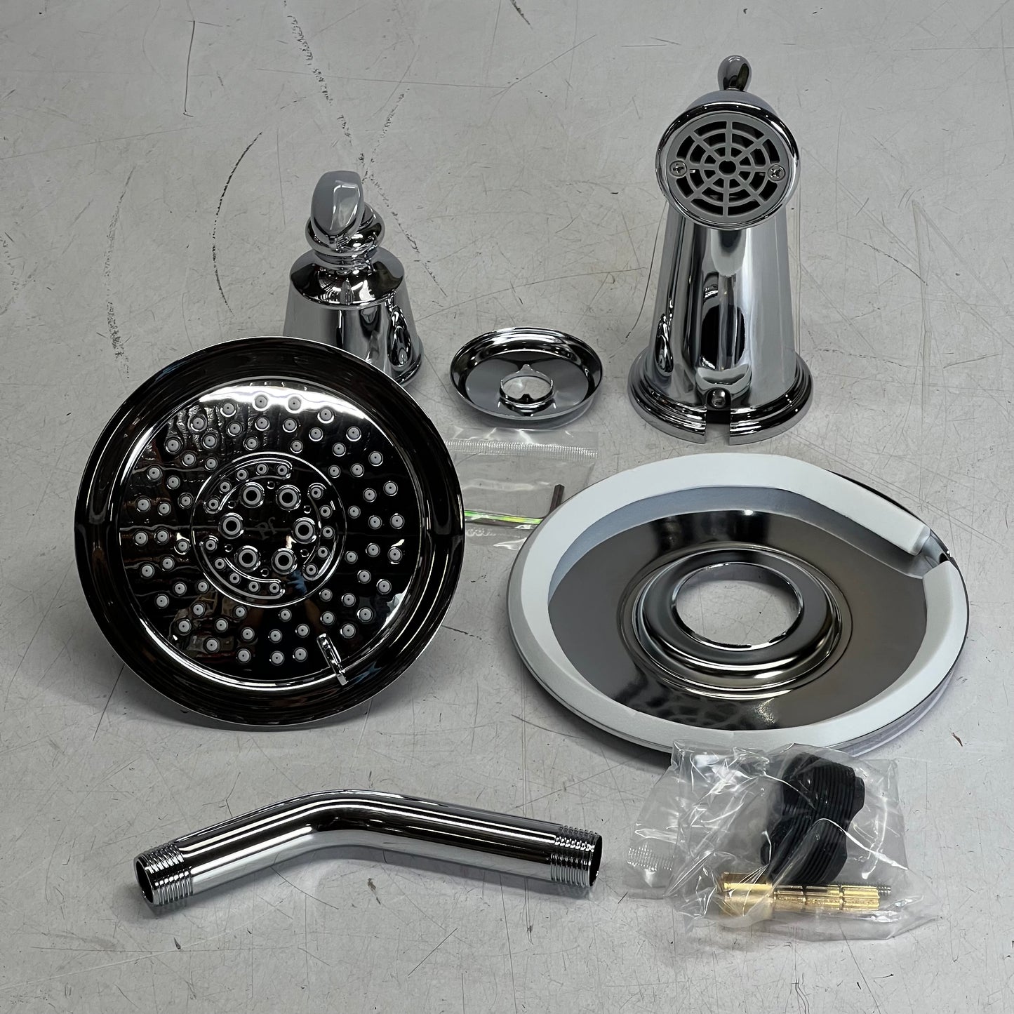 PFISTER Avalon Tub & Shower Trim Kit 1.8 GPM LG89-8CBC