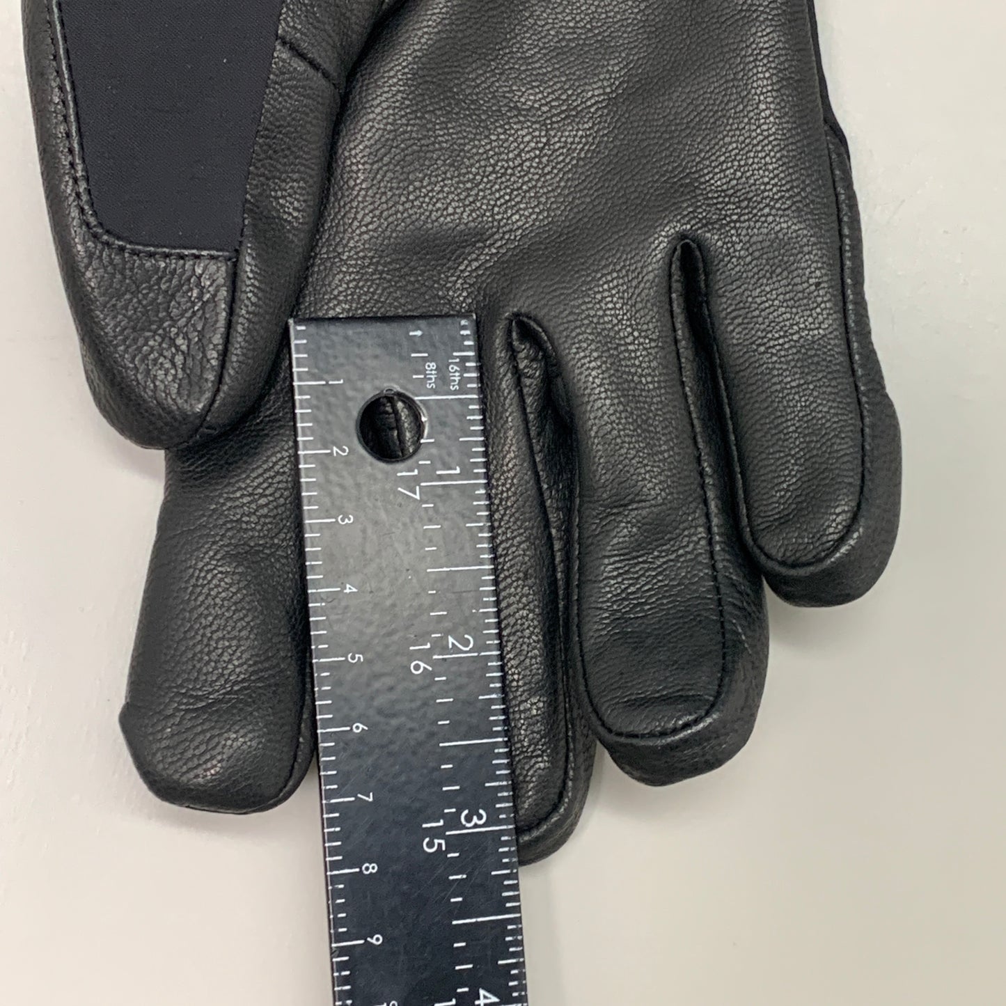 ARC’TERYX Fleece Venta AR Glove All Round Fitted Unisex Sz S Black X000006750