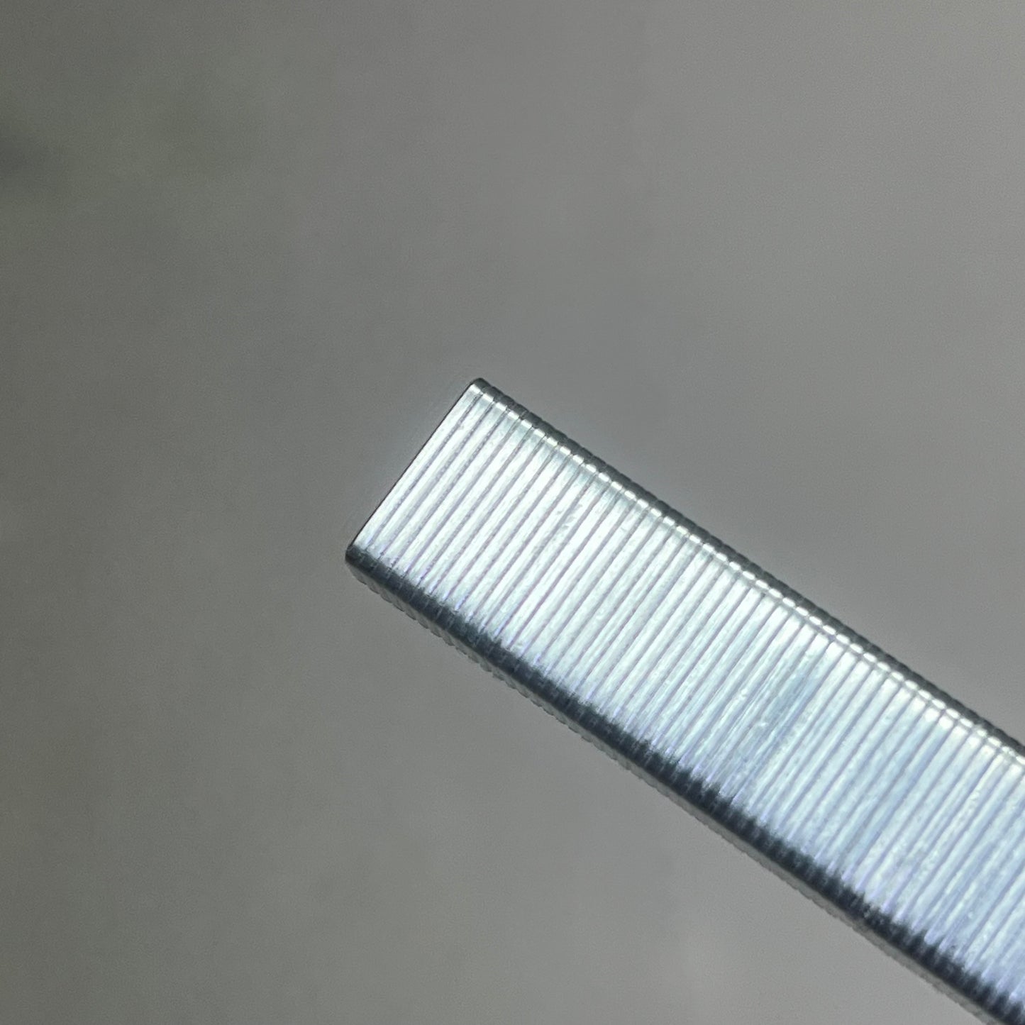 ZA@ RAPID (10 PACK, 5000 EACH) High Performance Staples 1/4" 6mm Silver 23391100