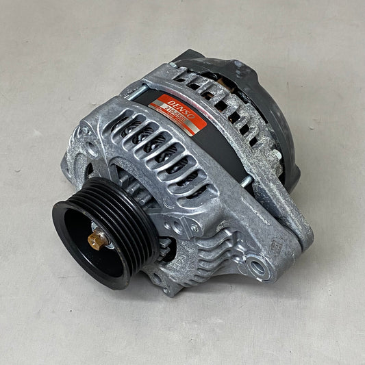 DENSO Alternator Replacement For Bosch, Wilson, Lester 210-0580
