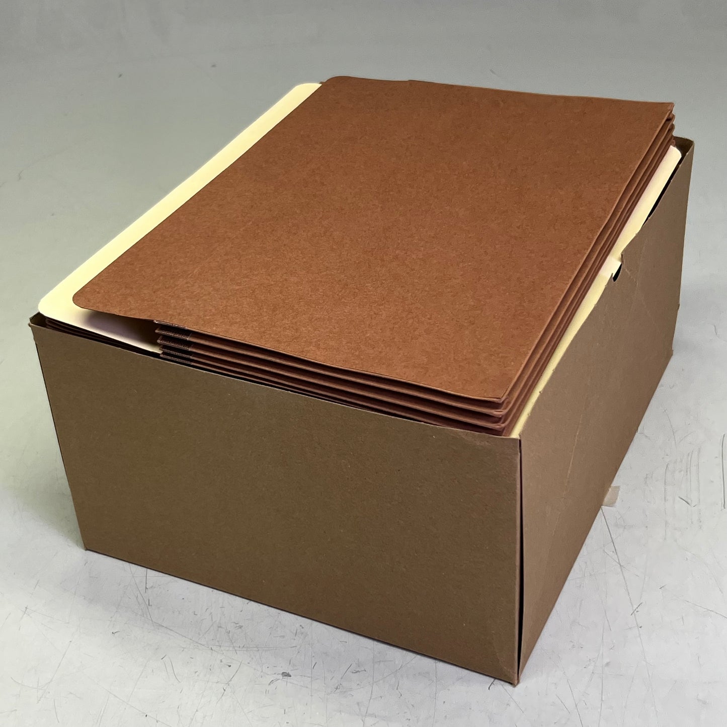 SMEAD (25 PACK) File Folders Sz 3.5" Expansion 73230