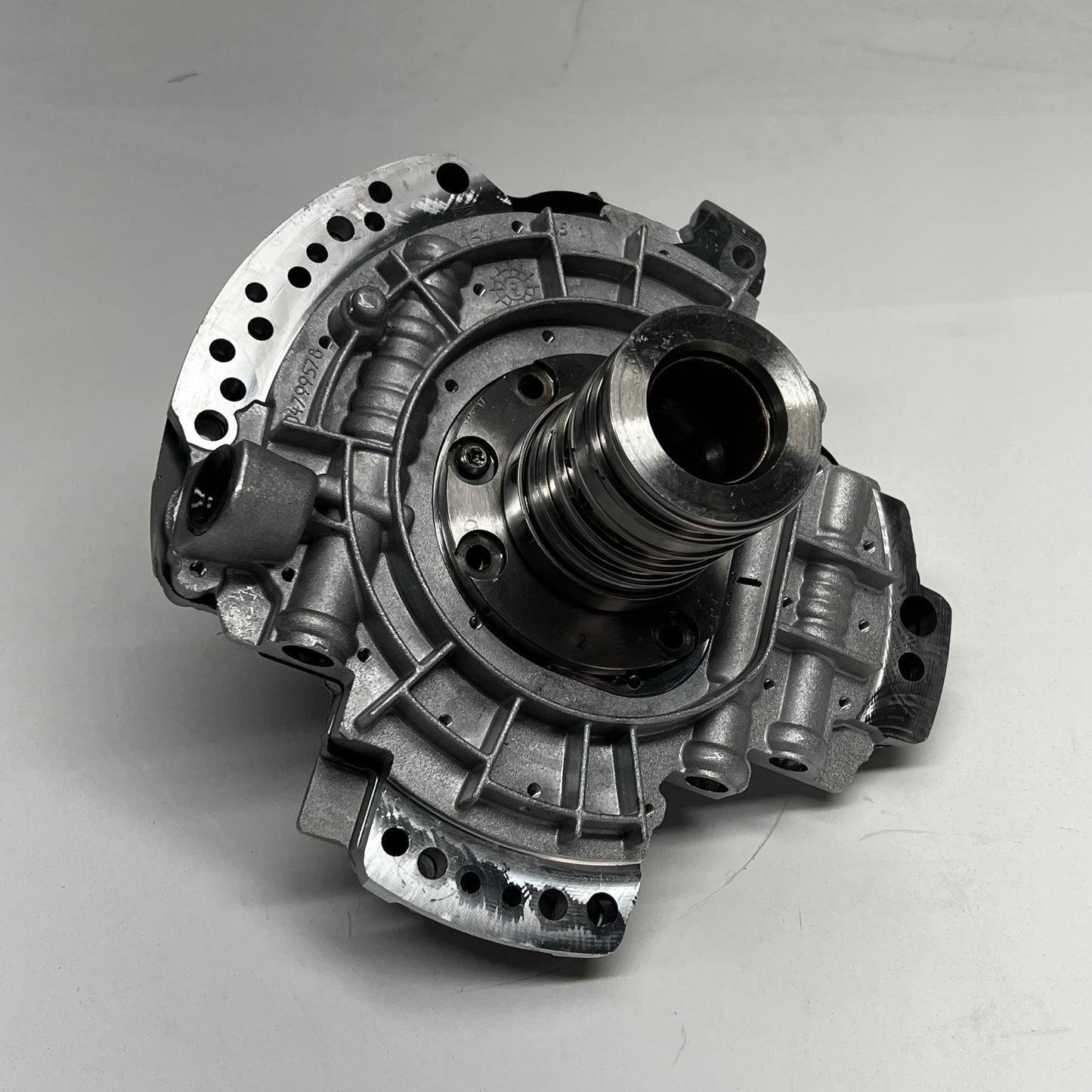 TRANSMAXX Pump Assembly for Dodge, Jeep & Mitsubishi Models R72500