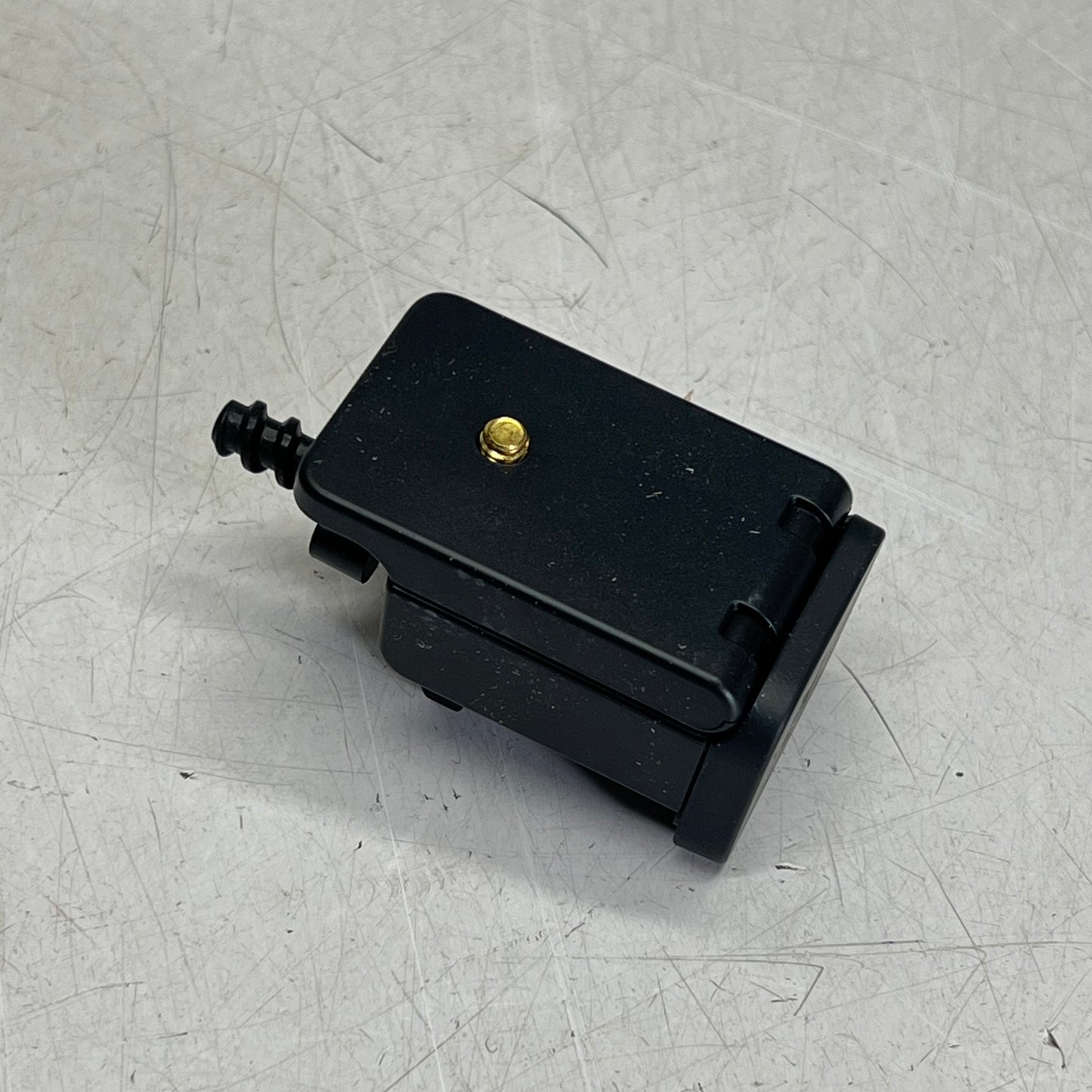 HUDDLY Screen Mount for Huddlt IQ or Go Matte Black 7090043790191