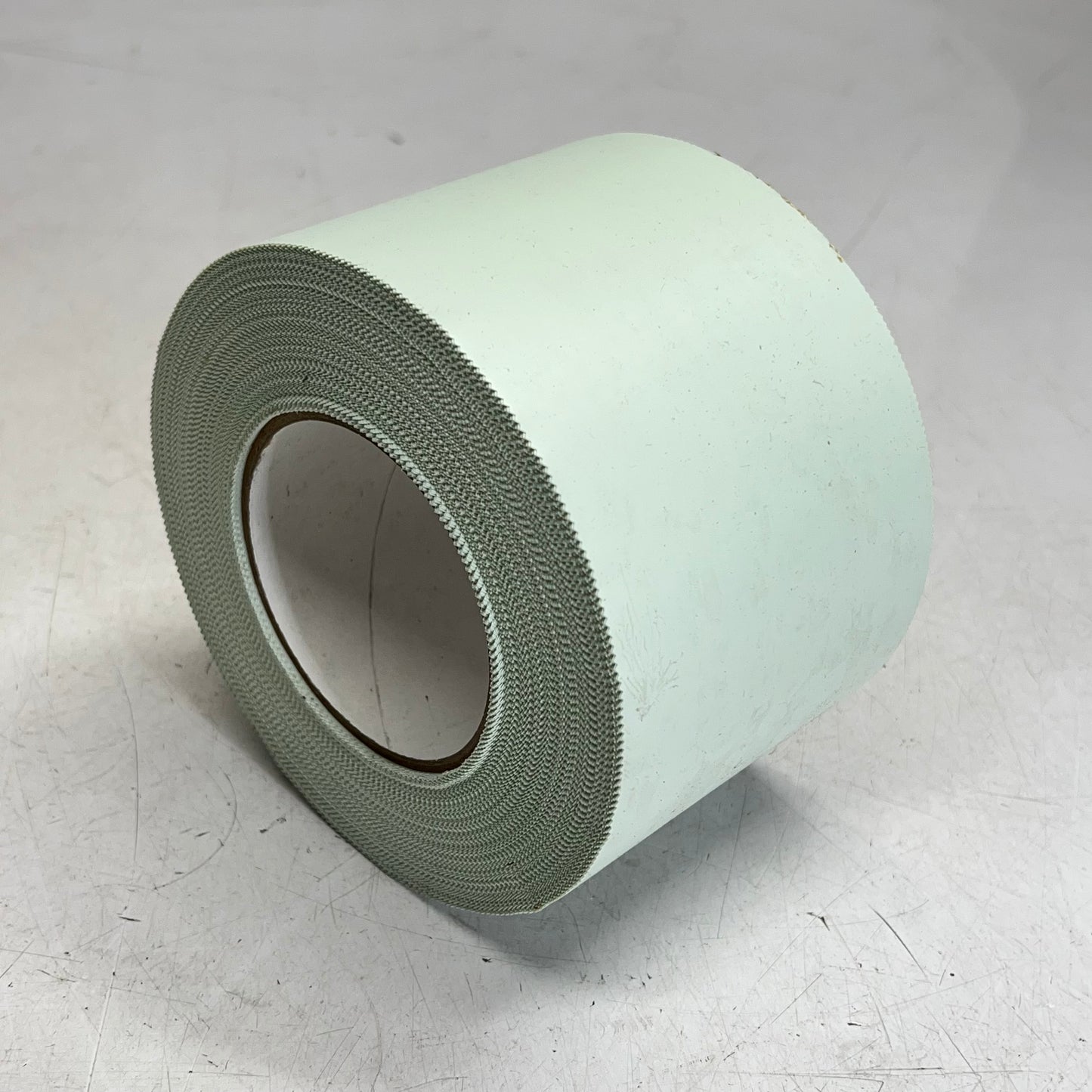 BIOAQUALIFE (2 PACK) Shrink Tape Biodegradable 3.77" X 60y Light Green 200412