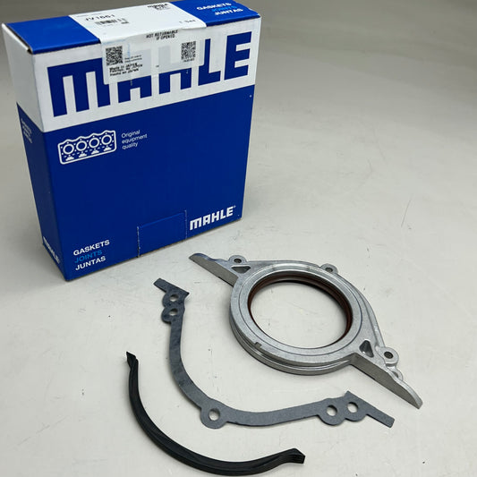 MAHLE Engine Main Bearing Gasket Replacement Part For Nissan JV1661