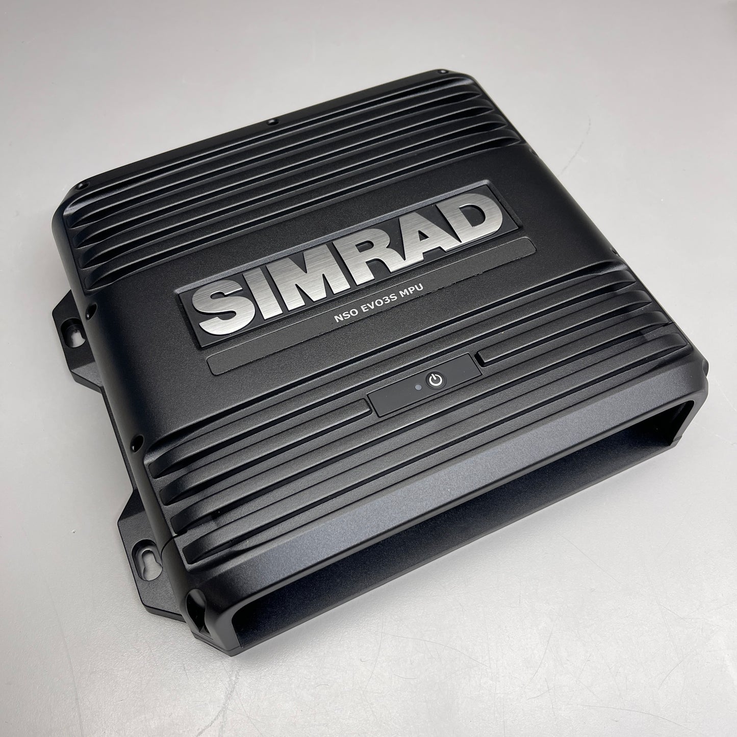 SIMRAD NSO EVO3S Series MPU Display Processor 000-15100-001