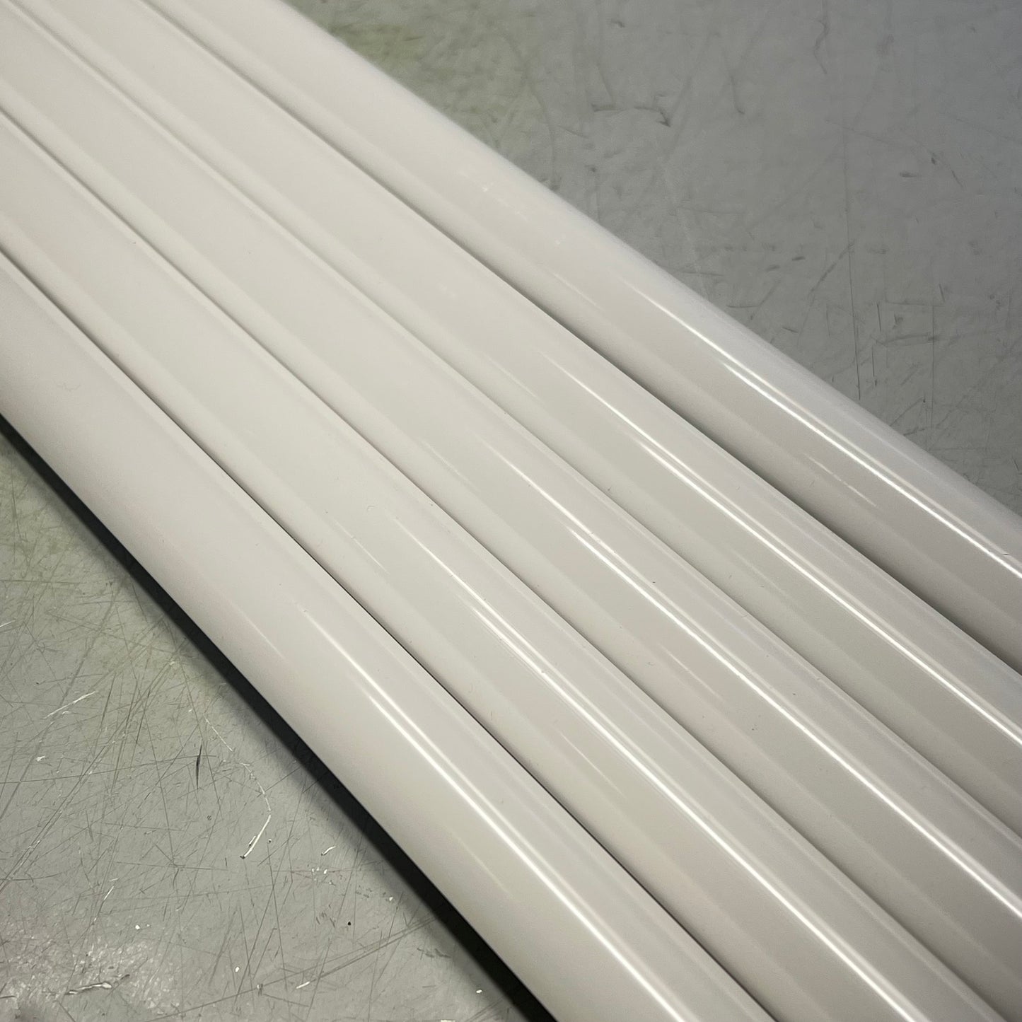 PHILIPS (5 PACK) LED Tube Insta Fit 24" 4000K Cool White 7T8/MAS/24-840/IF11/P