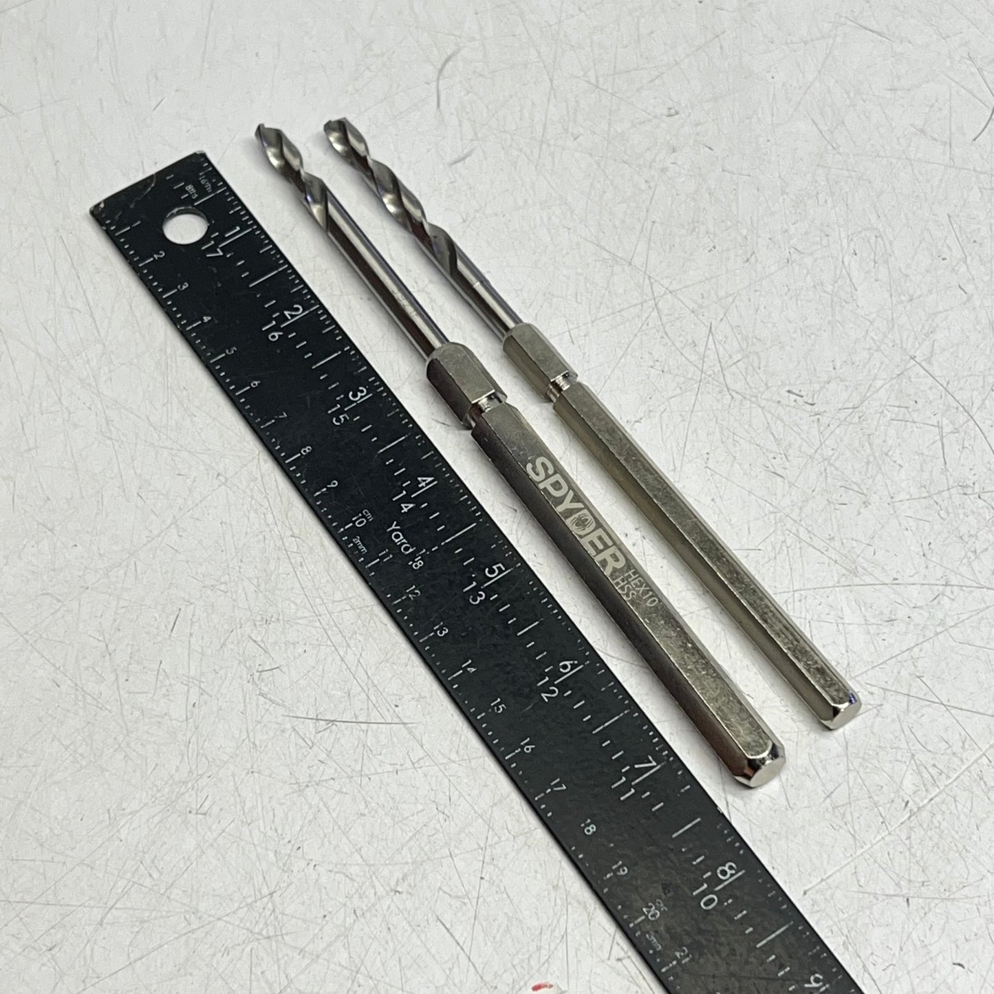 SPYDER Bi-metal Hole Saw Kit Rapid Core Eject Cut Up to 5x Faster 13 Pc 600887