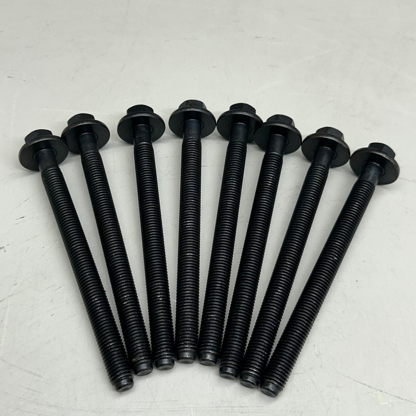 MAHLE Engine Cylinder Head Bolt Replacement Parts For Ford GS33715