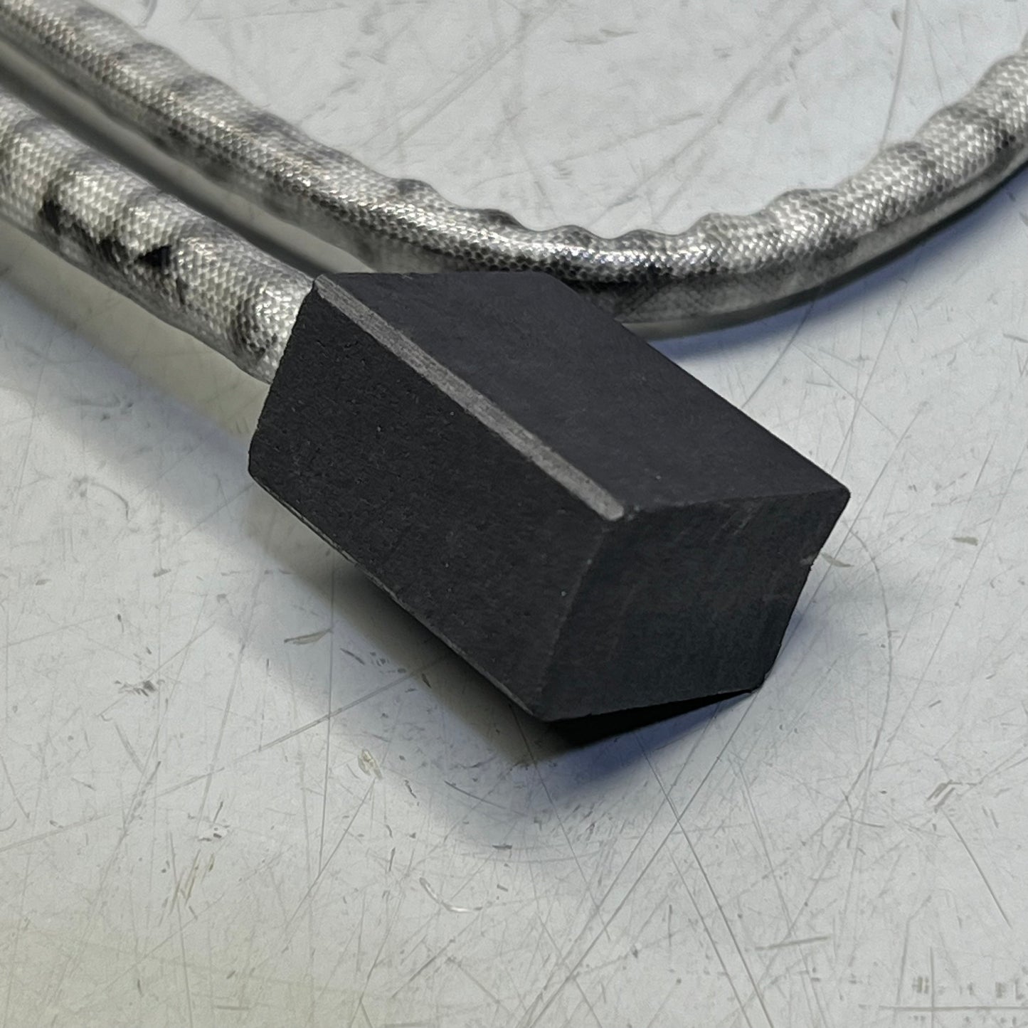 EZGO Replacement Motor Brush Kit Genuine OEM 1994-2023 Electric Models 73120G25