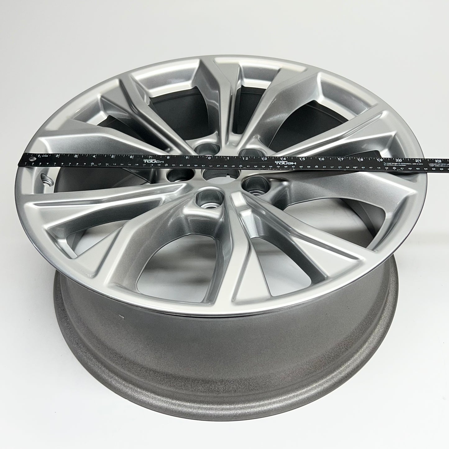BLACKBURN 2017 Ford Explorer Aluminum 20" OEM Wheel Rim 25328-0278