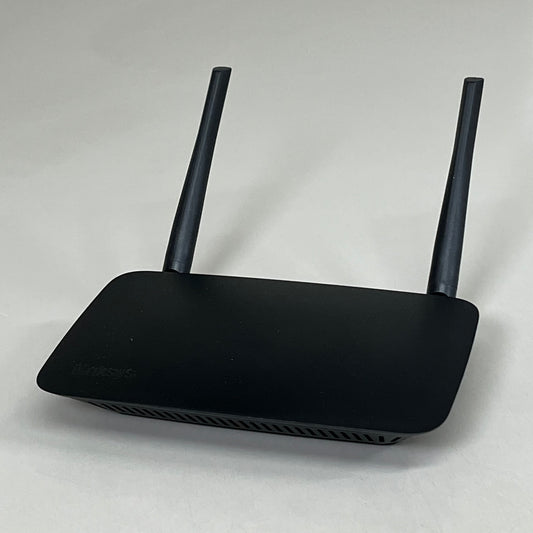 LINKSYS WiFi 5 Router 1,500 Sq. ft Coverage