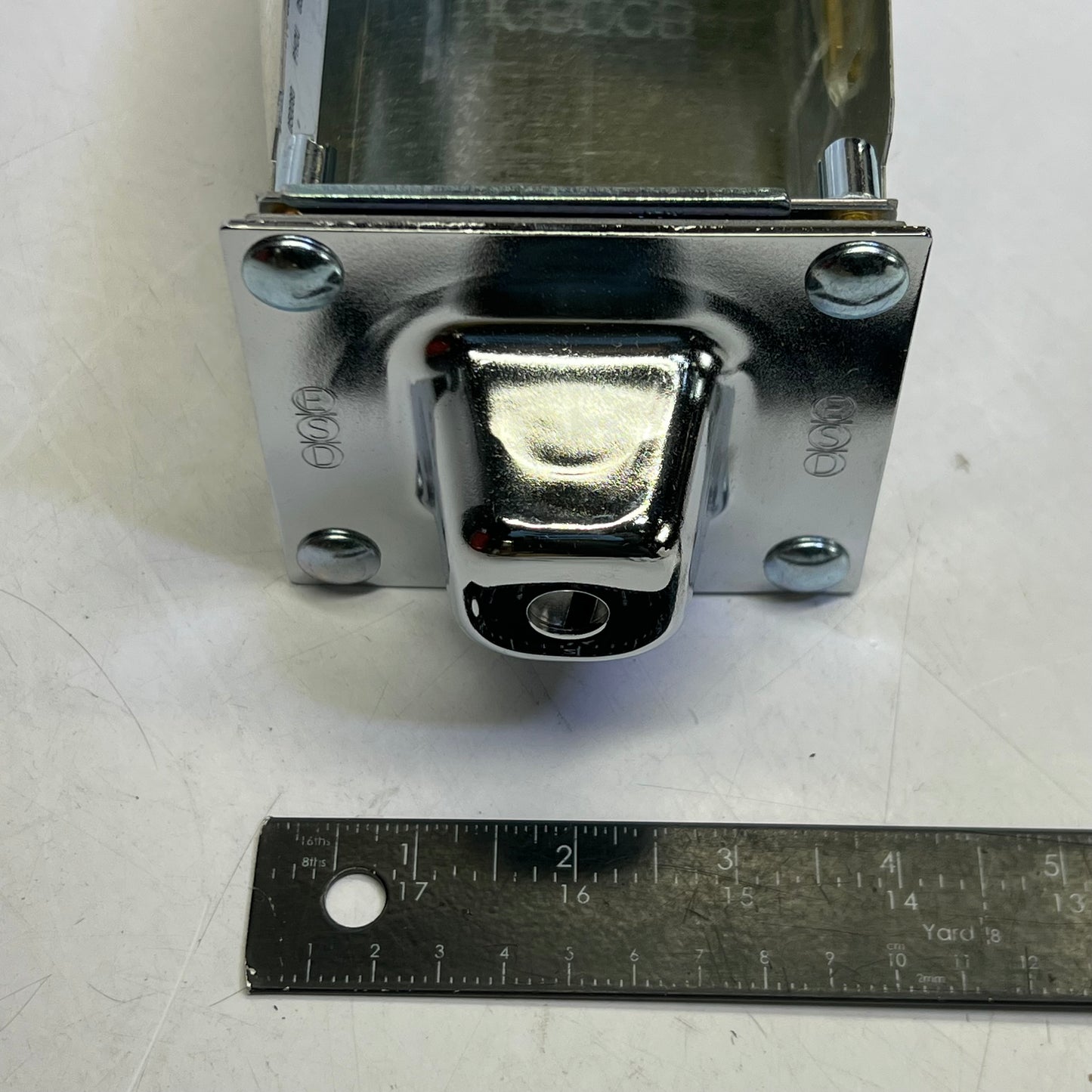 LAUNDTYLUX Stand Alone Dryer Accessories Kit 865DLHF0817AL (New Other, A Little Damage)