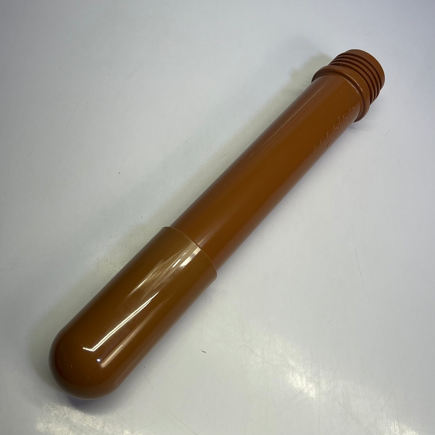 ANGELES  (SET OF 4) Baseline Extra Side Table Legs 18" Natural Brown AB7518NW