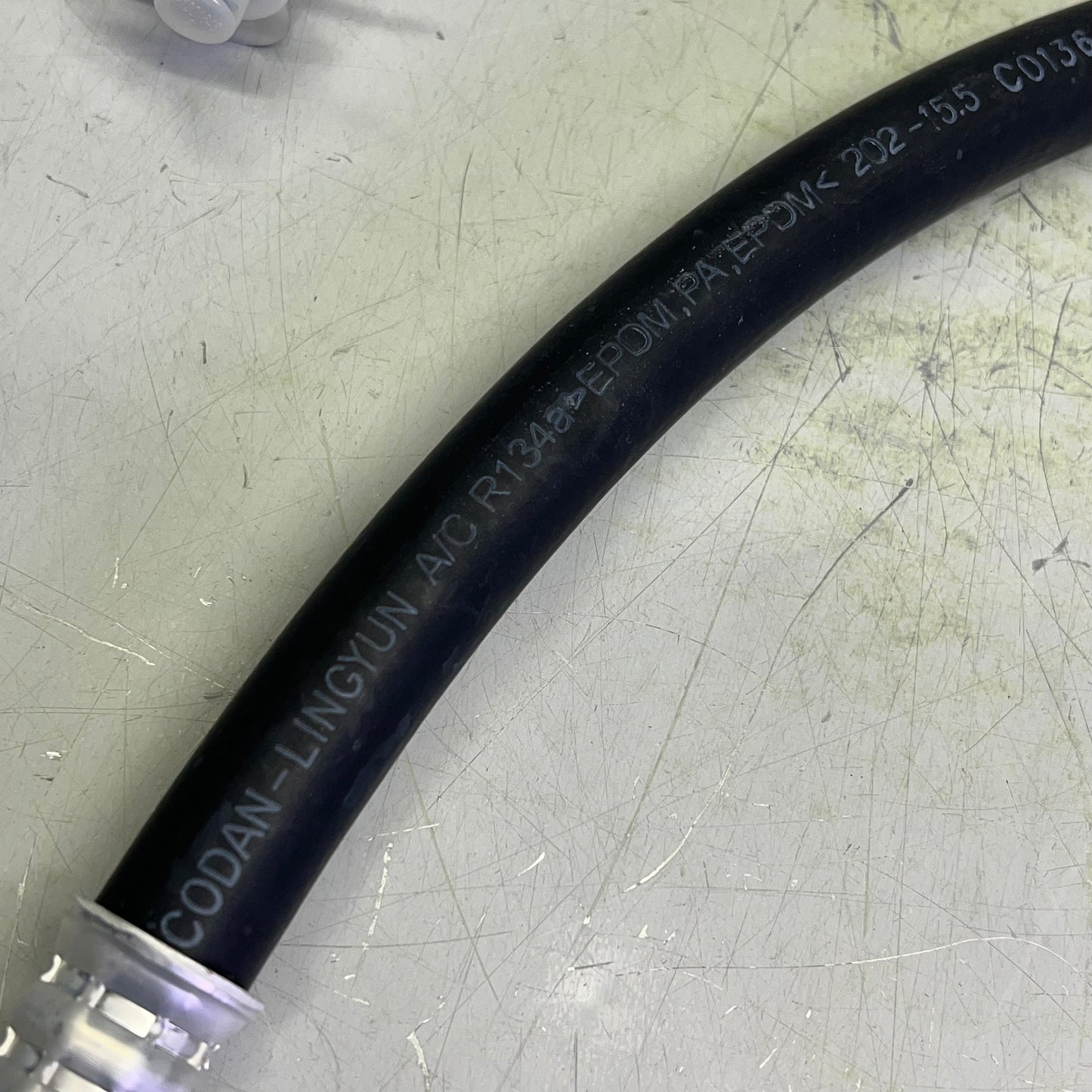 FOUR SEASONS A/C Manifold Hose Assembly For Pontiac Vibe 05-08 Models 66087