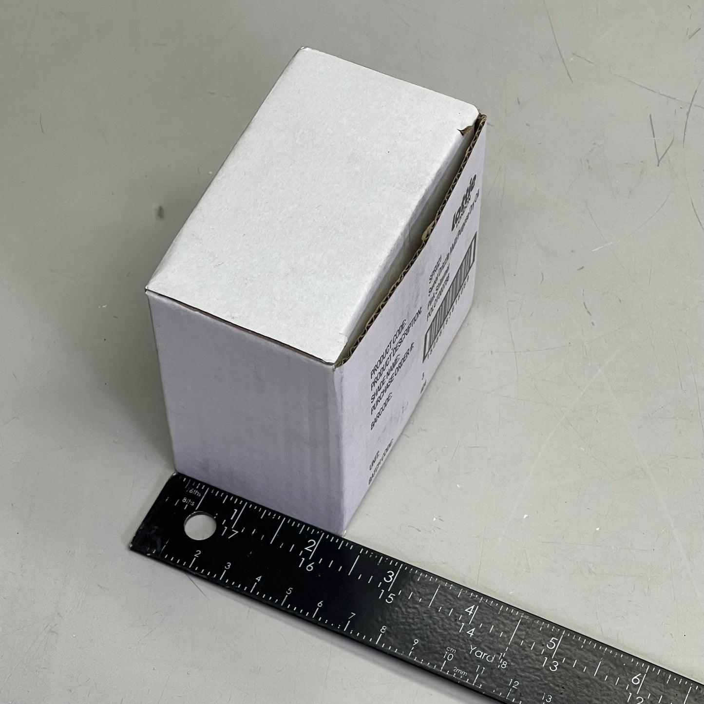 ZA@ LOTTIE LONDON (3 PACK) Sweet Drizzle Body Oil 1.69 fl oz "Pink Shimmer" SPR021 B