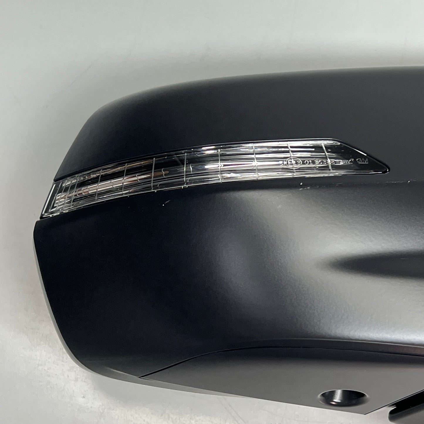 HONDA Genuine OEM Mirror Assembly R *99  85708247