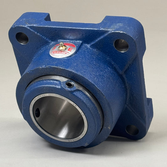 ROYERSFORD TypeE 4-Bolt Square Flange Bearing Timken Tapered Roller 3"20-05-0300