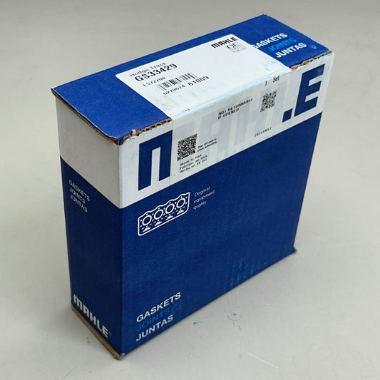 MAHLE Engine Cylinder Head Bolt Set For Chrysler, Dodge & Jeep GS33429