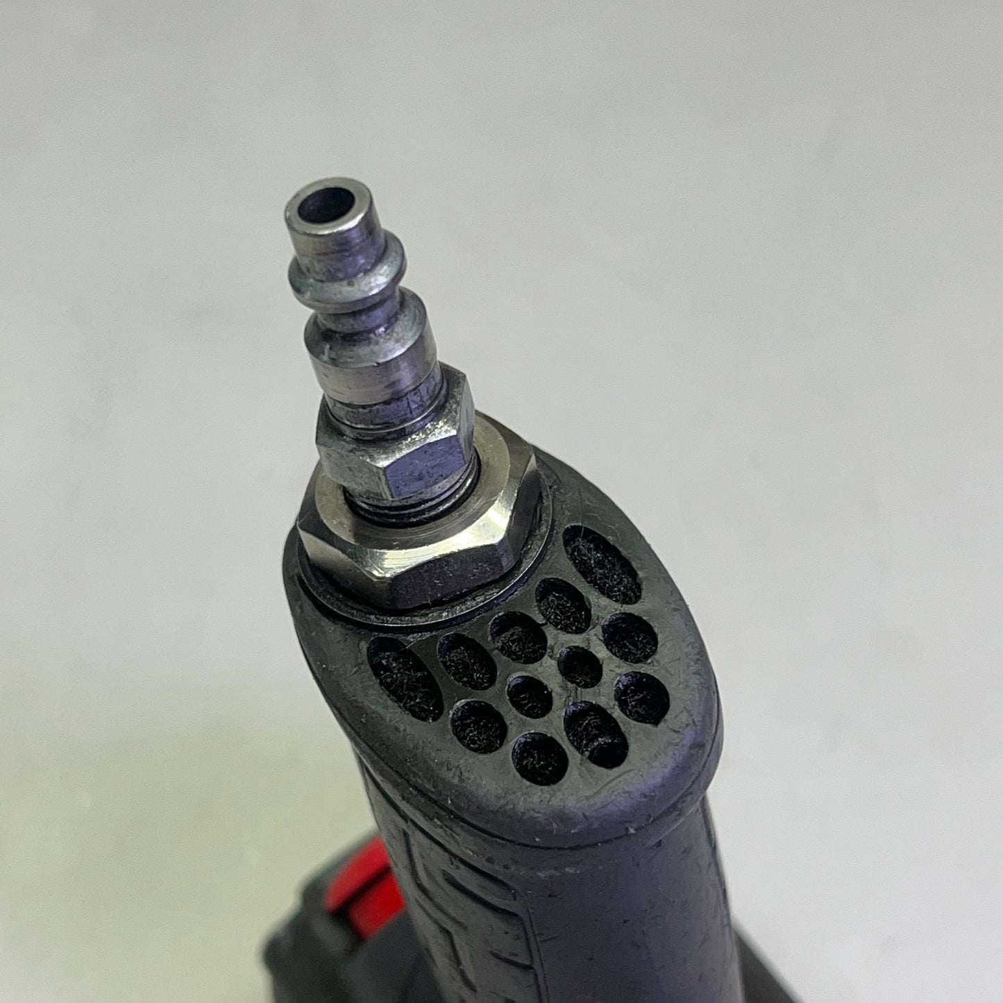 INGERSOLL RAND Pistol Grip Impact Wrench Twin Hammer 1/2" Square Drive  (Used)