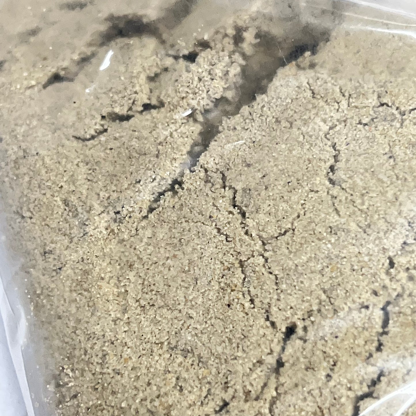 GOLDSCHMIDT (4 PACK, 9LBS EACH) Luting Sand For High Temp Thermite Welding Tan