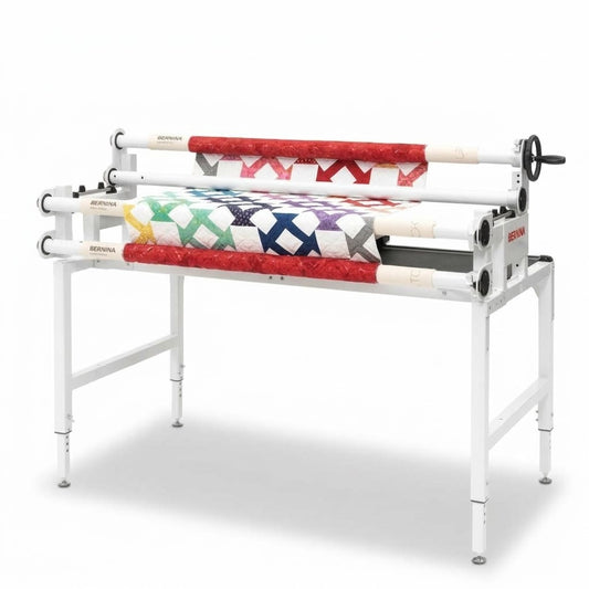 BERNINA Q16 Plus Studio Frame Only - Table / Frame Base (No Machine Included)