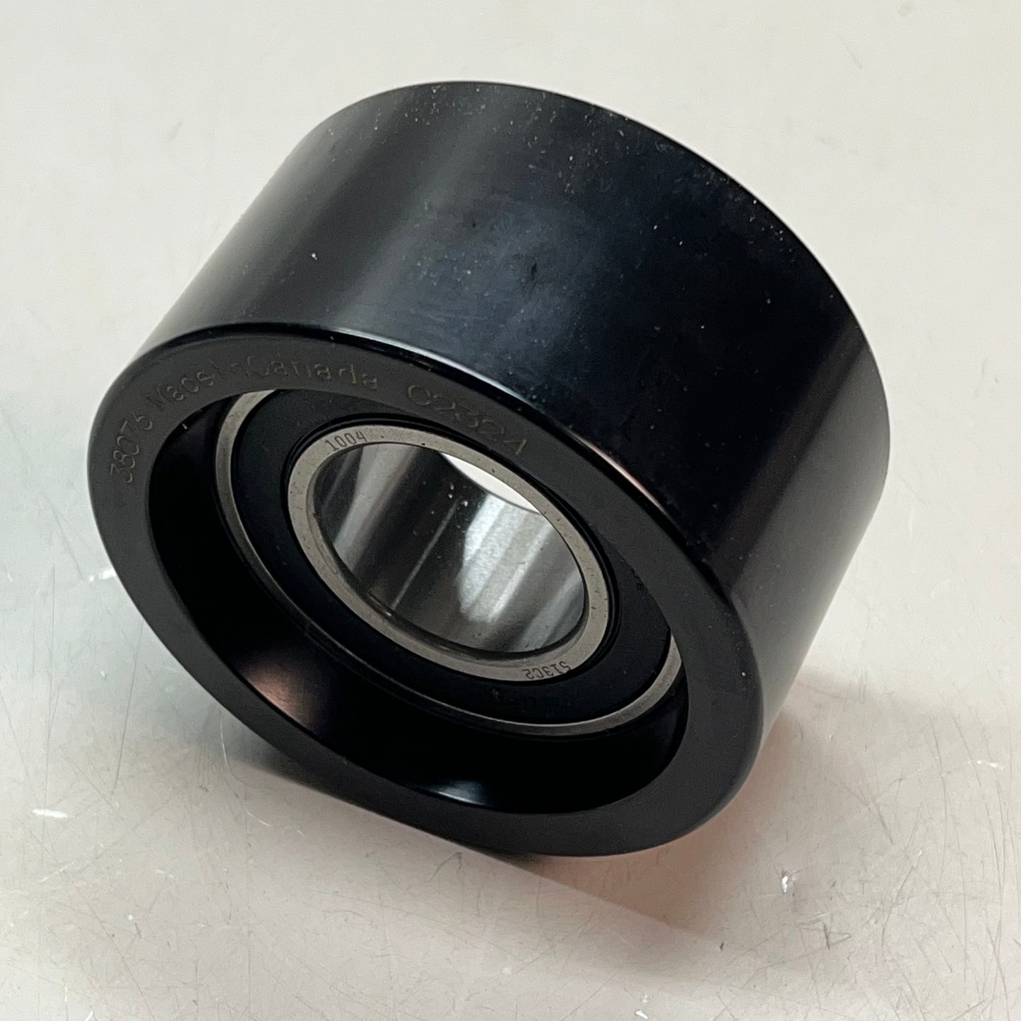 GATES Drive Align B/S Pulley For Freightliner, Western Star & Sterling 38076