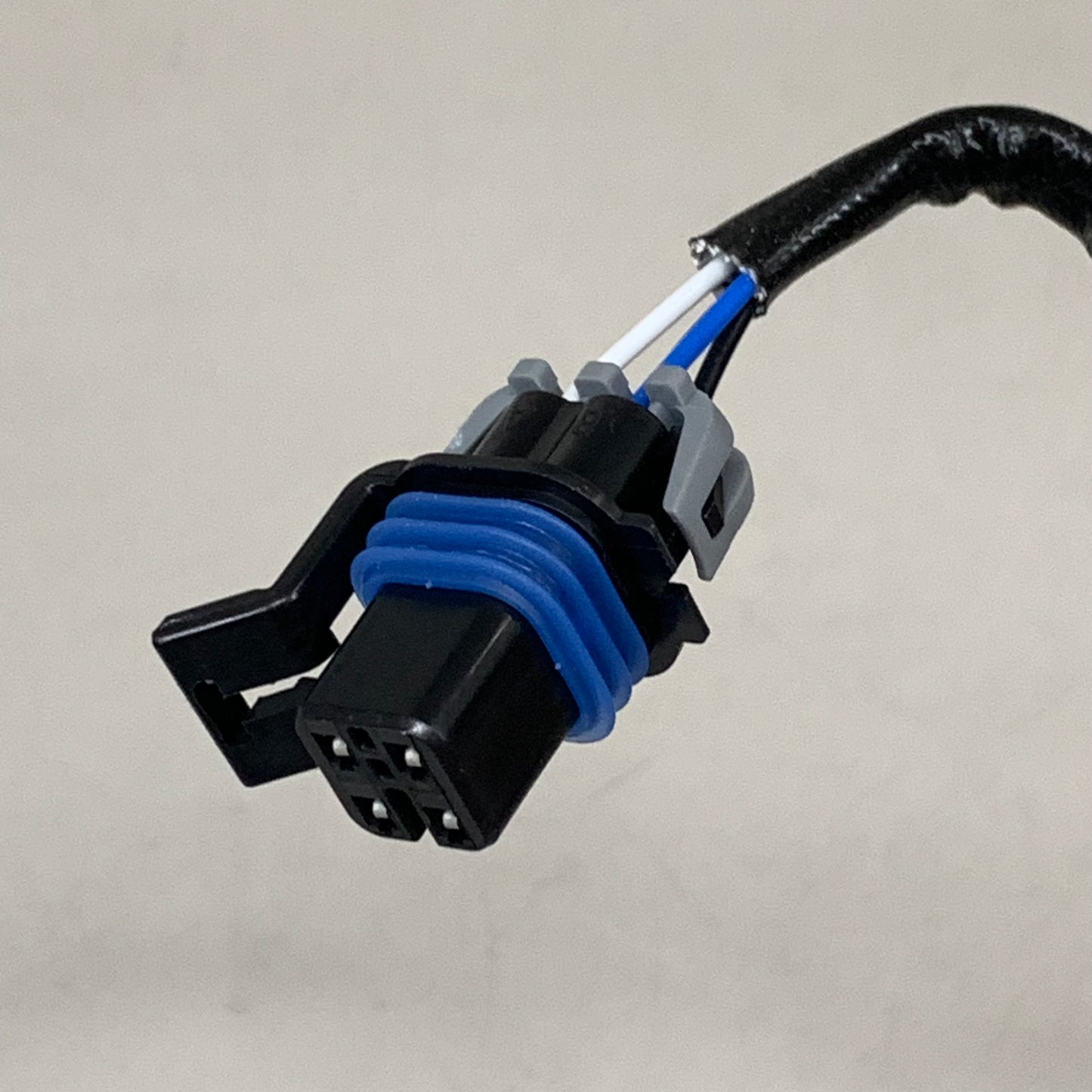 DENSO Oxygen Sensor for Chevrolet HHR. Pontiac G5, Saturn Vue, Saturn SL1 etc 234-4066