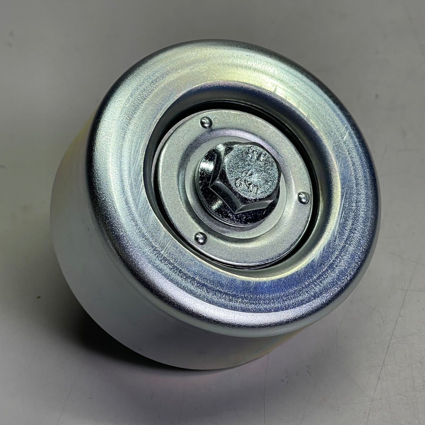 MURRAY Idler Tensioner Pulley Heavy-Duty Steel for Lexus Toyota 2330123