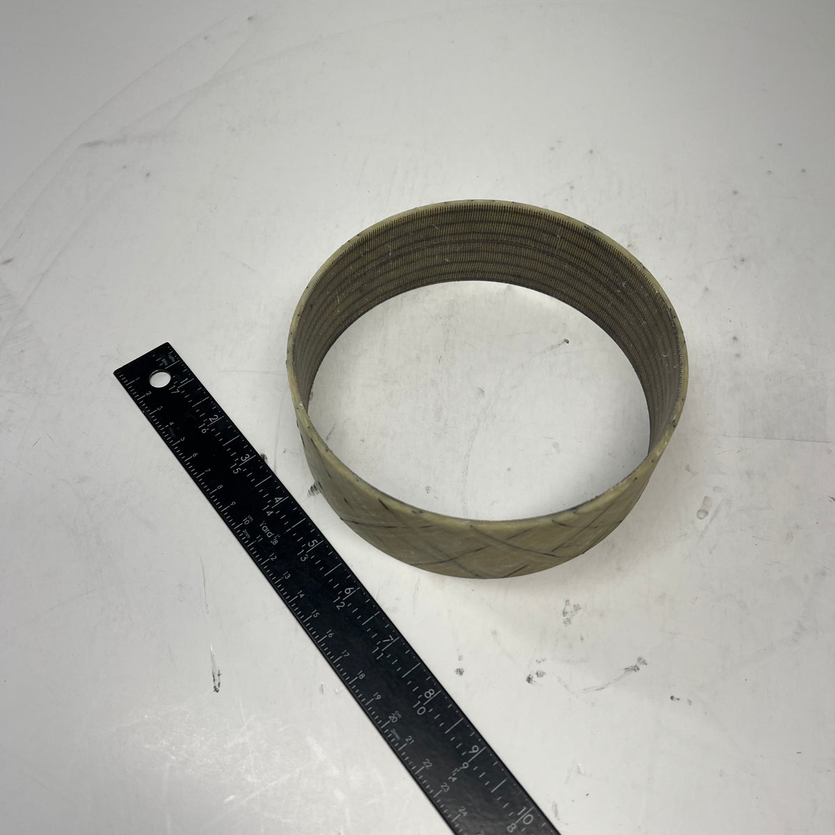 MANITOU Bearing Fits 4 Models 6.00 ID x 6.25 OD x 2 50307857