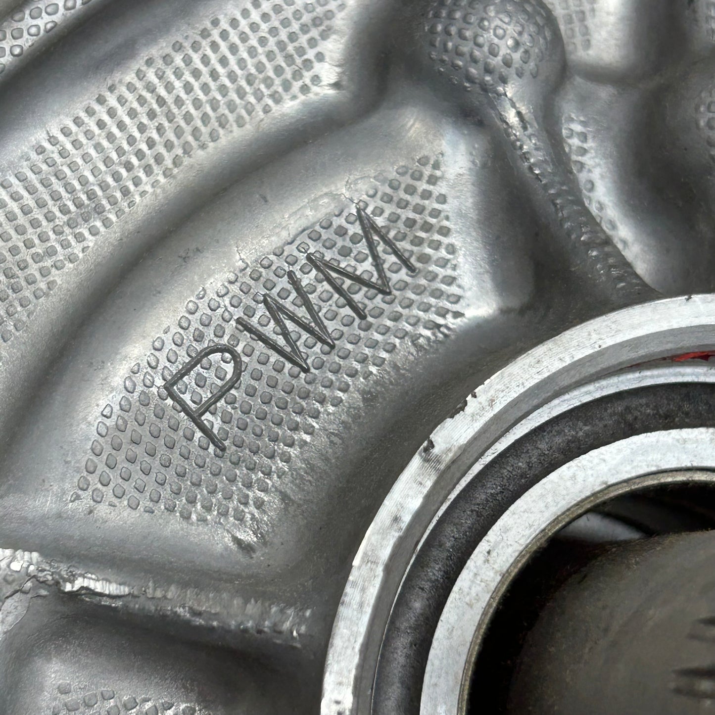 GLOBAL TRANSMISSION Transmission Pump Assembly Short Stator  24201073