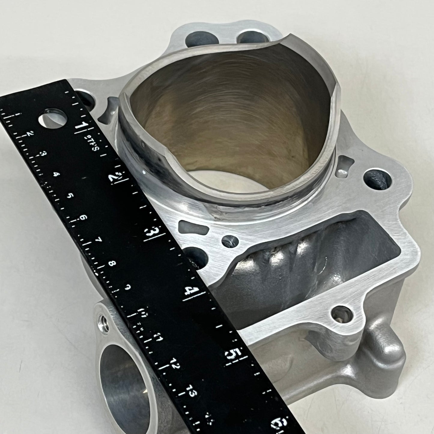 HONDA Cylinder for Motorcycle CRF150 R CRF150R CRF150RB CRF150RB OEM 12100-KSE-672