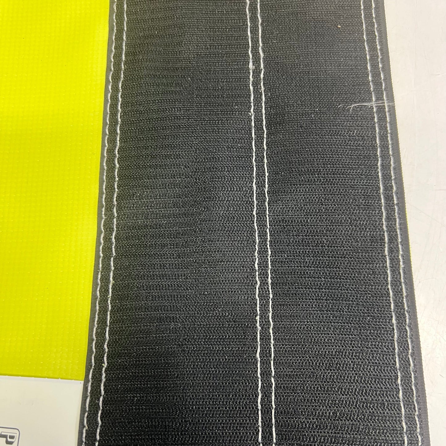 PAGE GSE Green Layflat Ventilation Duct Sz 14"H x 22"W 395150