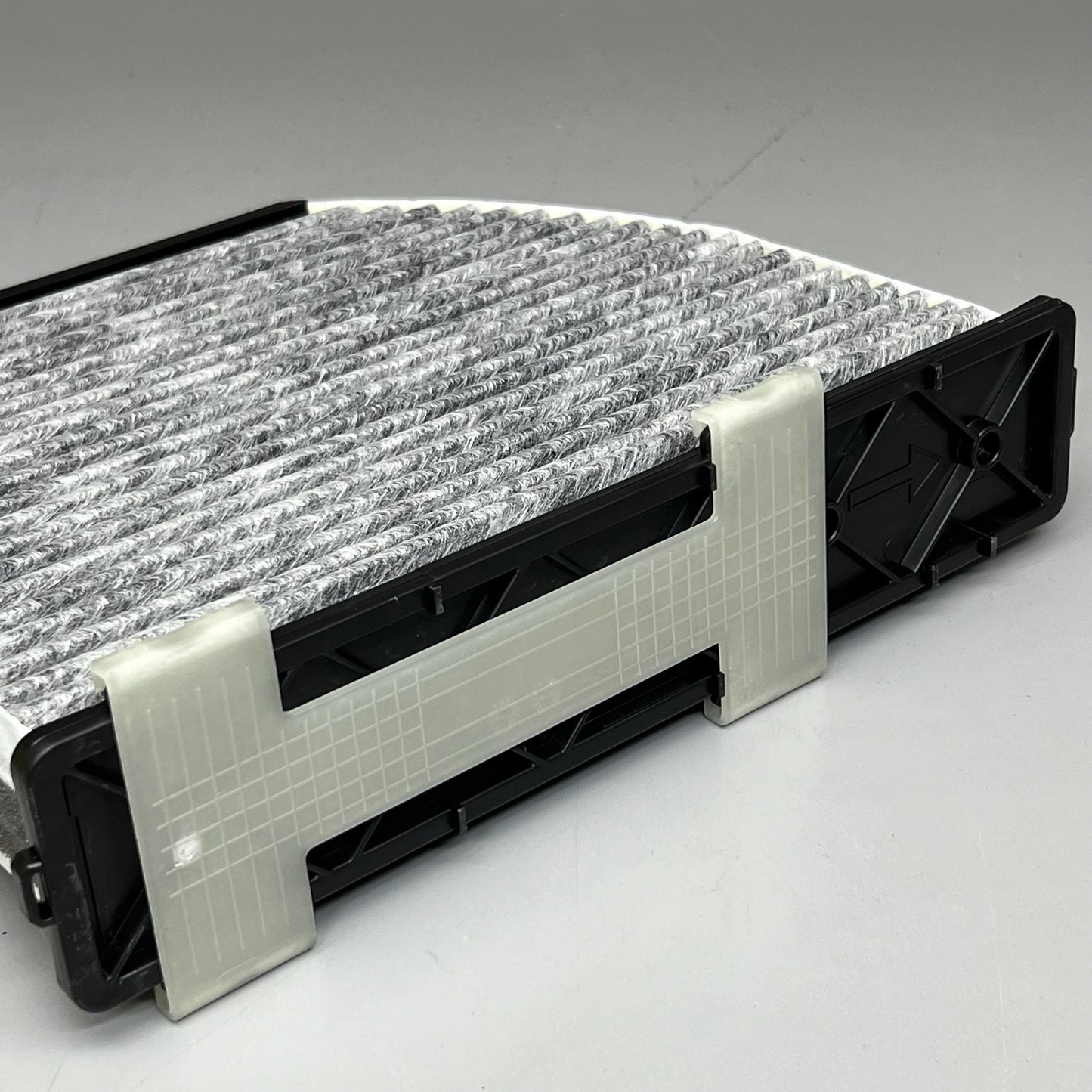 MANN FILTER Cabin Air Filter Components for Mercedes-Benz MODEL CUK29005