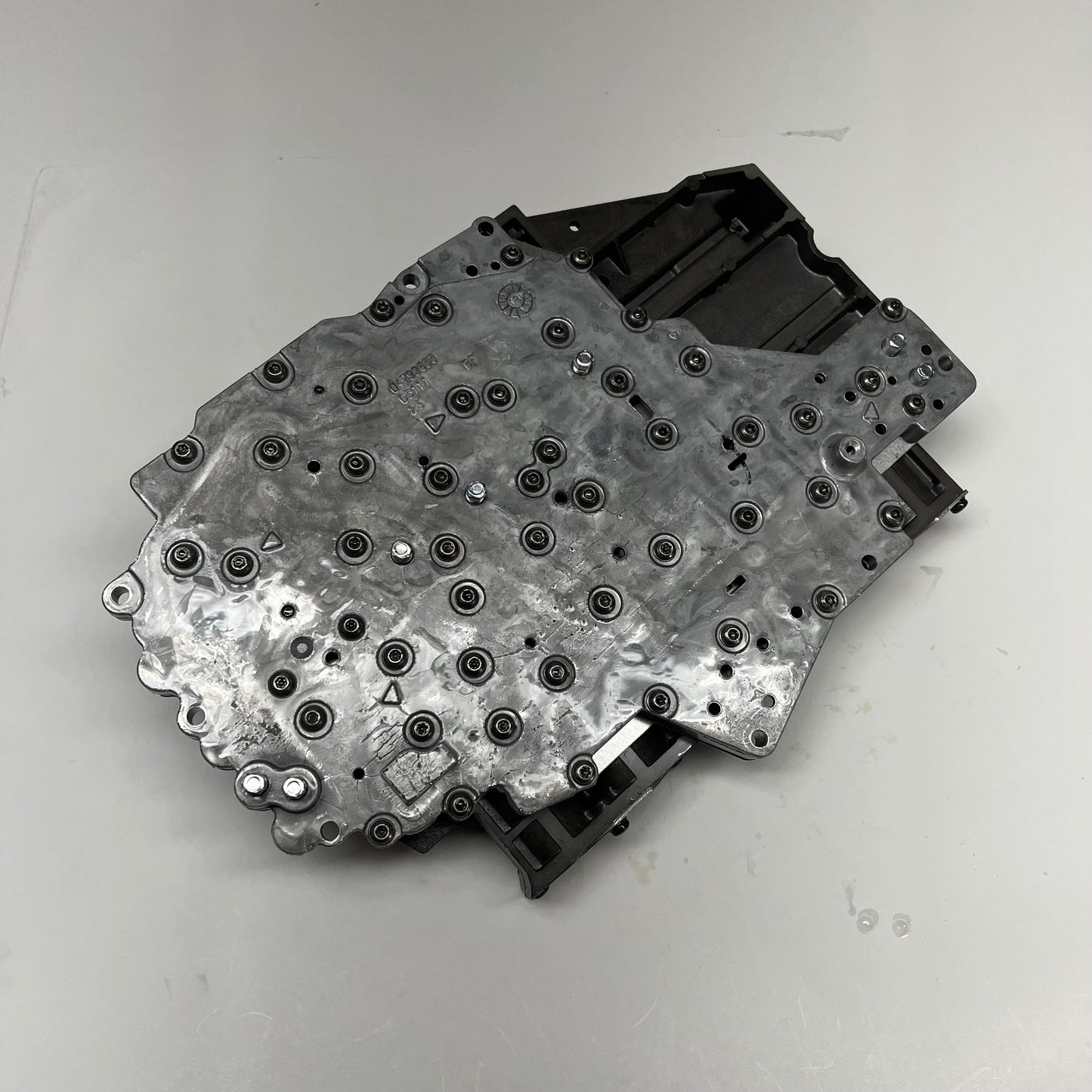 MOPAR Valve Body Assembly Remanufactured 2005-2010 Mopar R5166834AF