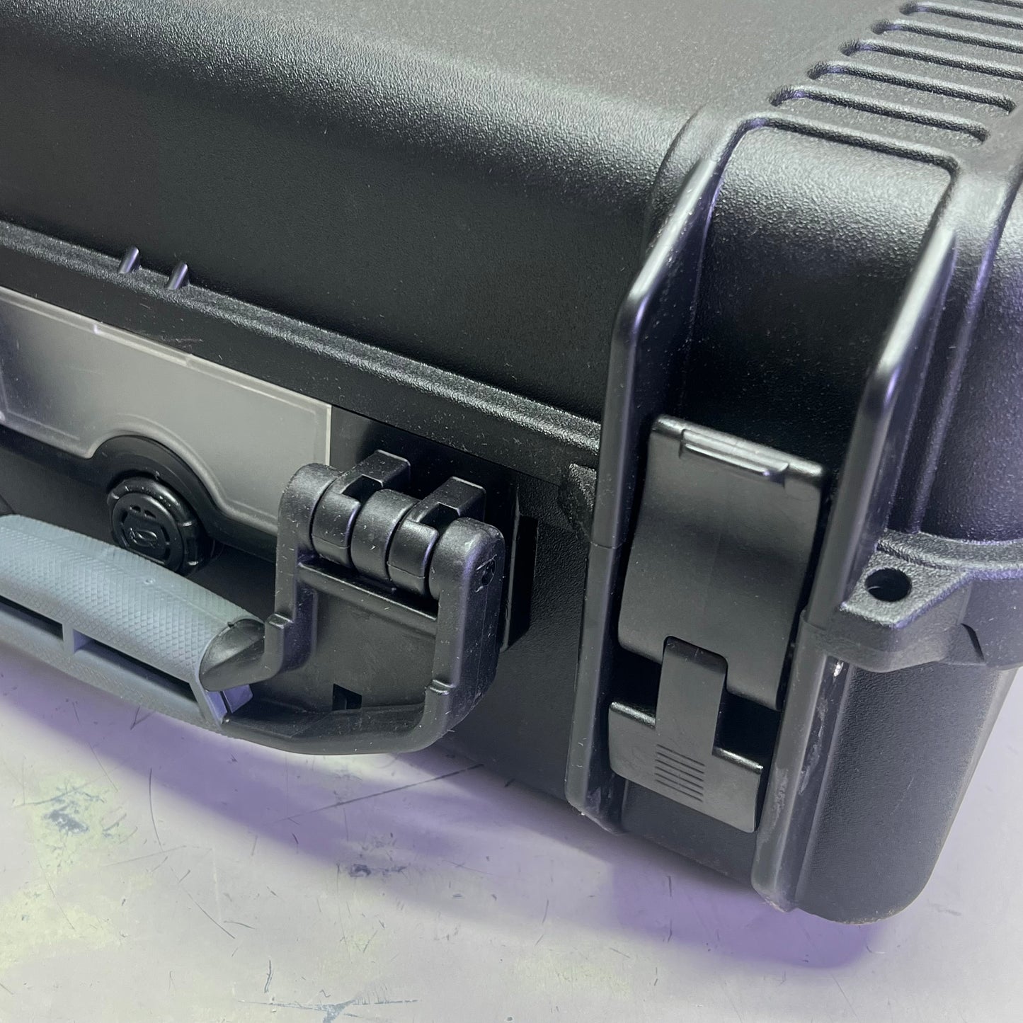 TECH MED Portable High Precision White Light Technology 3D Body Scan Kit 581688