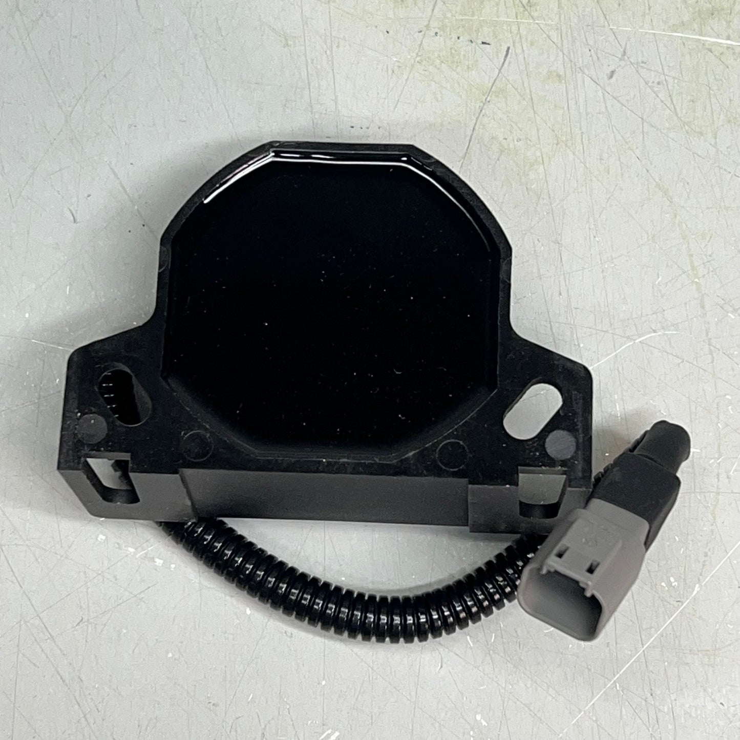 SANY Back Up Alarm 146399000011A 10-48 V YS-B24DF(Z)