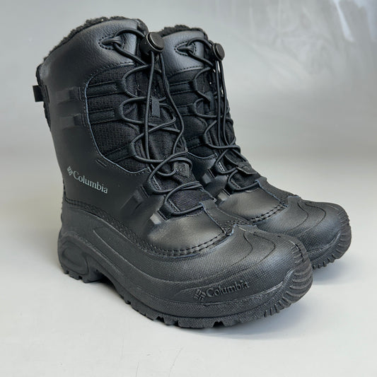 COLUMBIA Youth Bugaboot Celsius Boot Size 7 1945701