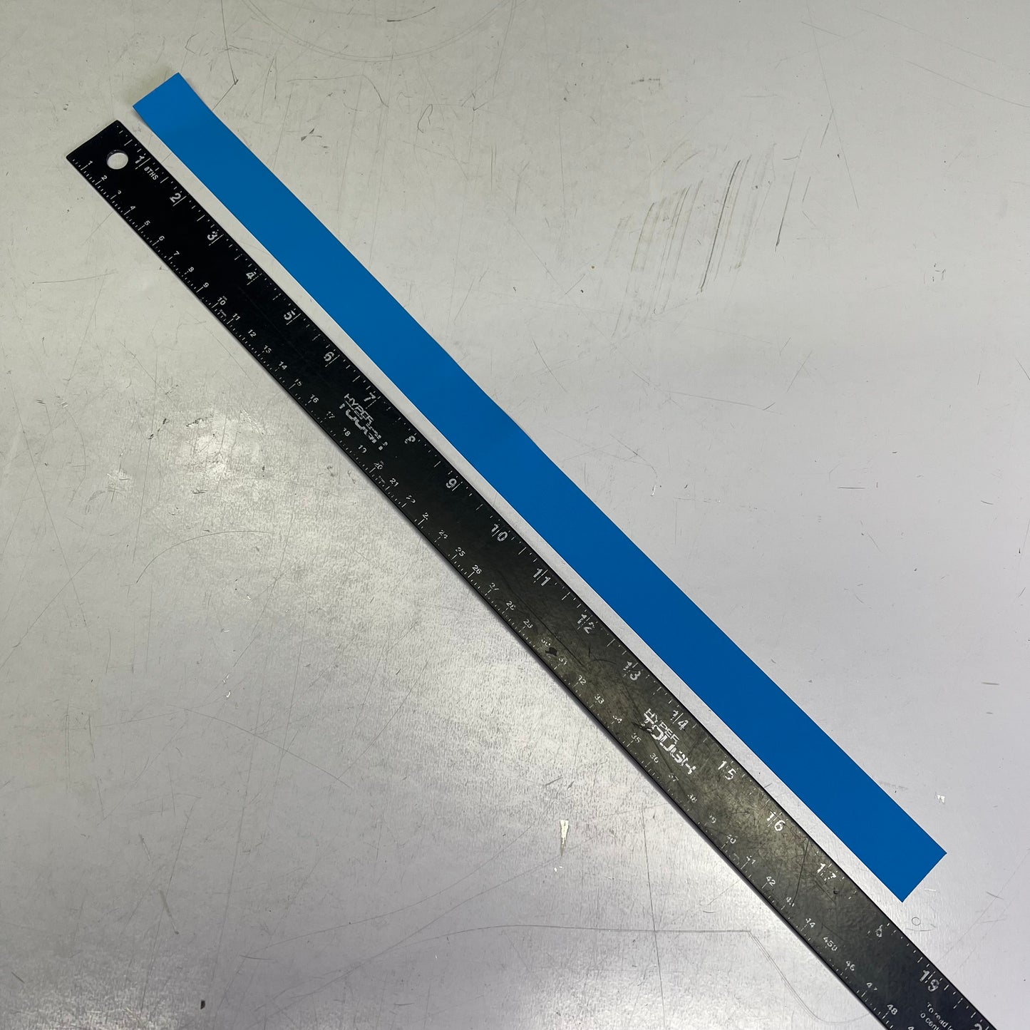 MEDLINE (250 PACK) Single-Use Disposable Tourniquets 1 x 18" Blue DYND75020FBX