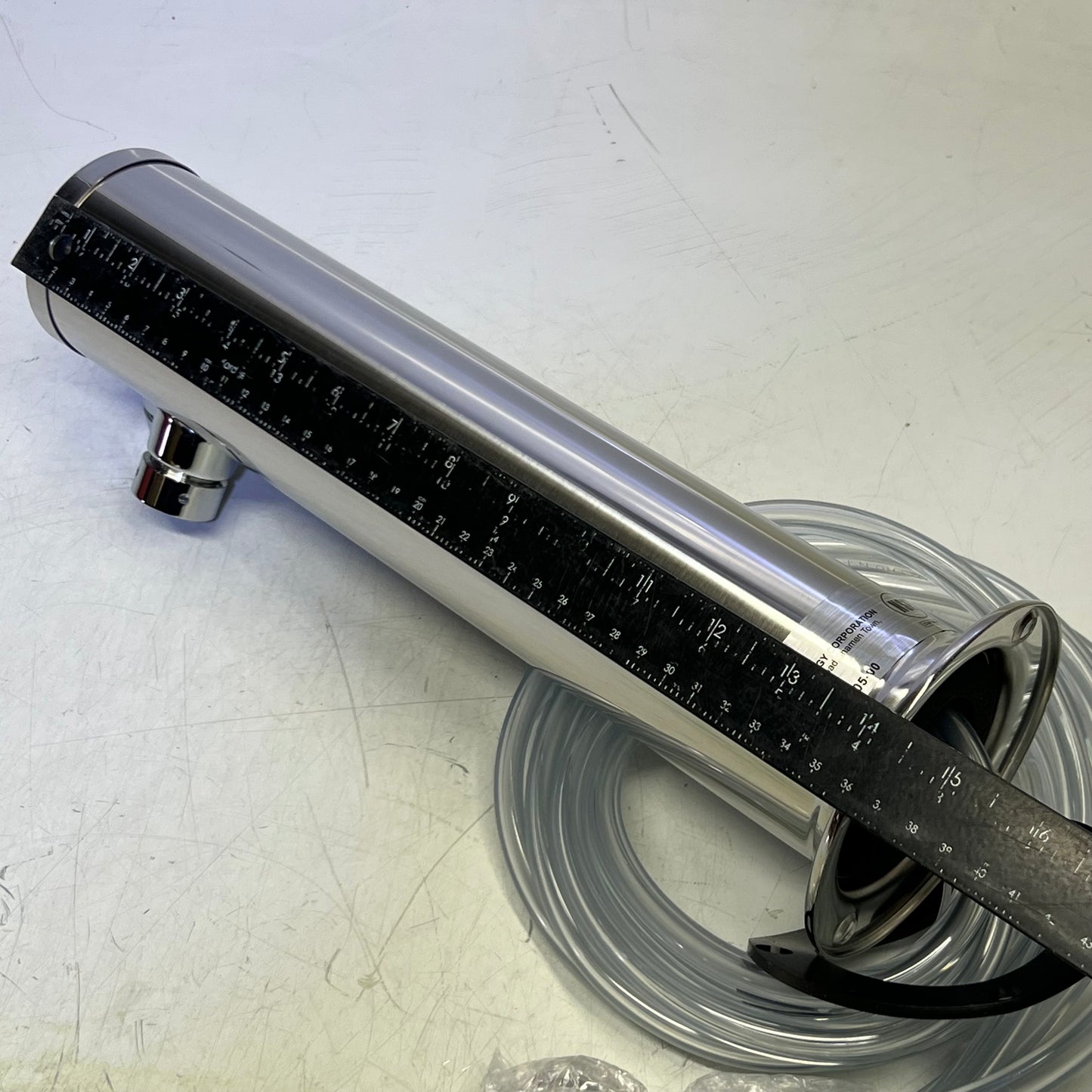 TALOS 3 Tap Beer Tower 3" Column 1042305-00