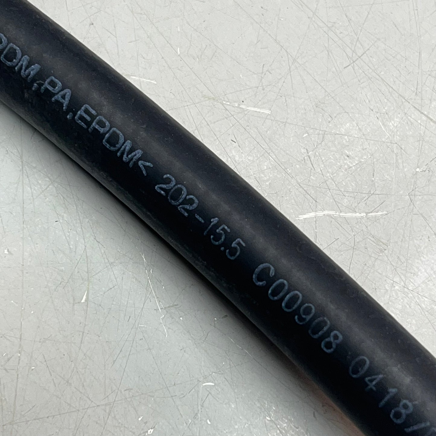 FOUR SEASONS A/C Refrigerant Hose For Dodge Ram Vehicle Models W/ Hardware 56625