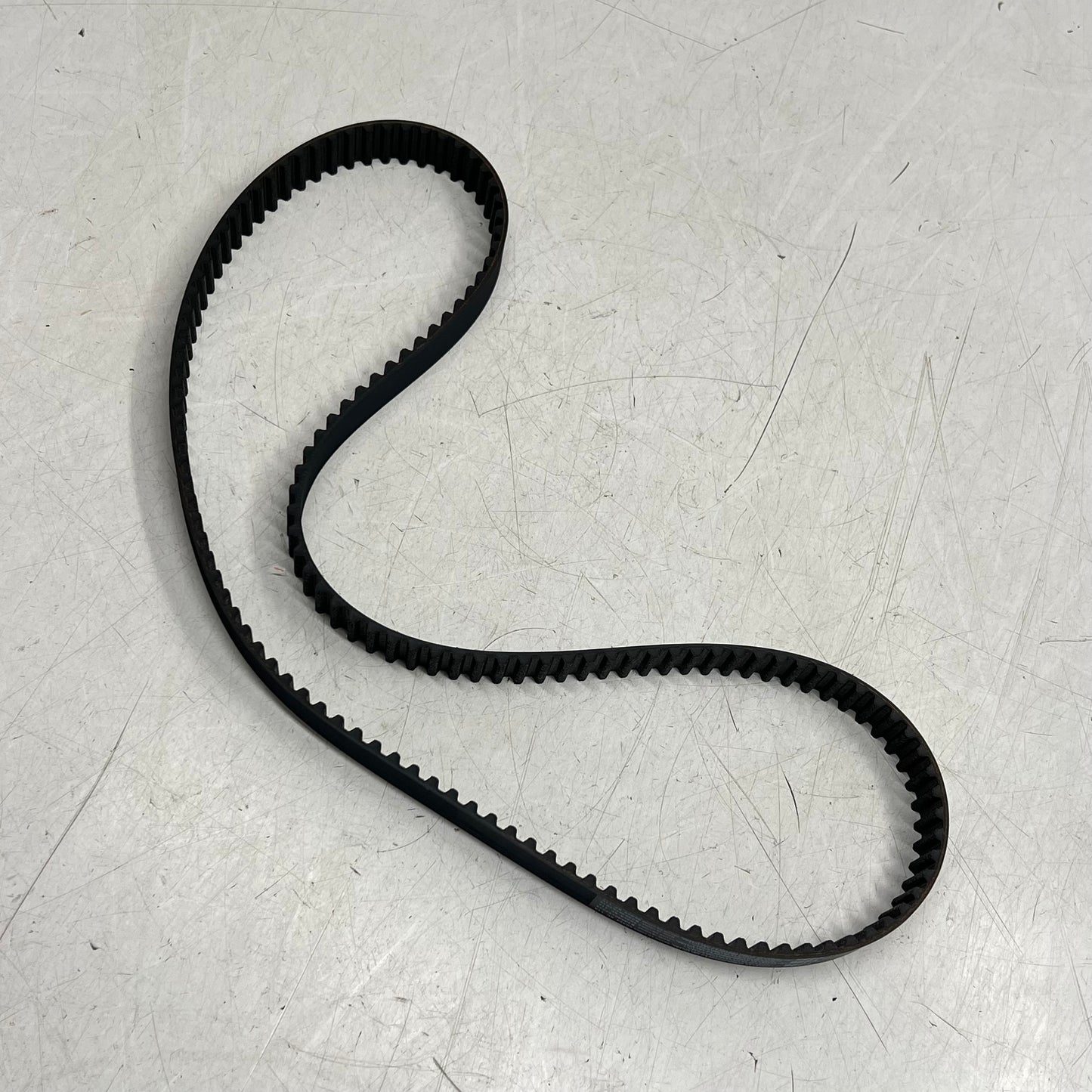 GATES Power Grip Timing Belt For Volkswagen Model Vehicles Black T296