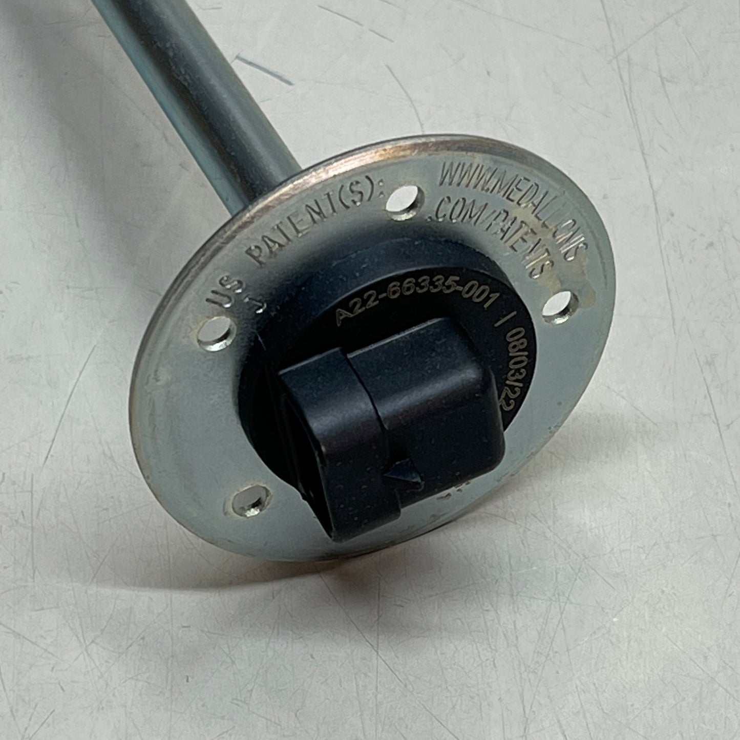 FREIGHLINER BTR Tank Sender Fuel Level For Heavy Duty Trucks A22-66335-001