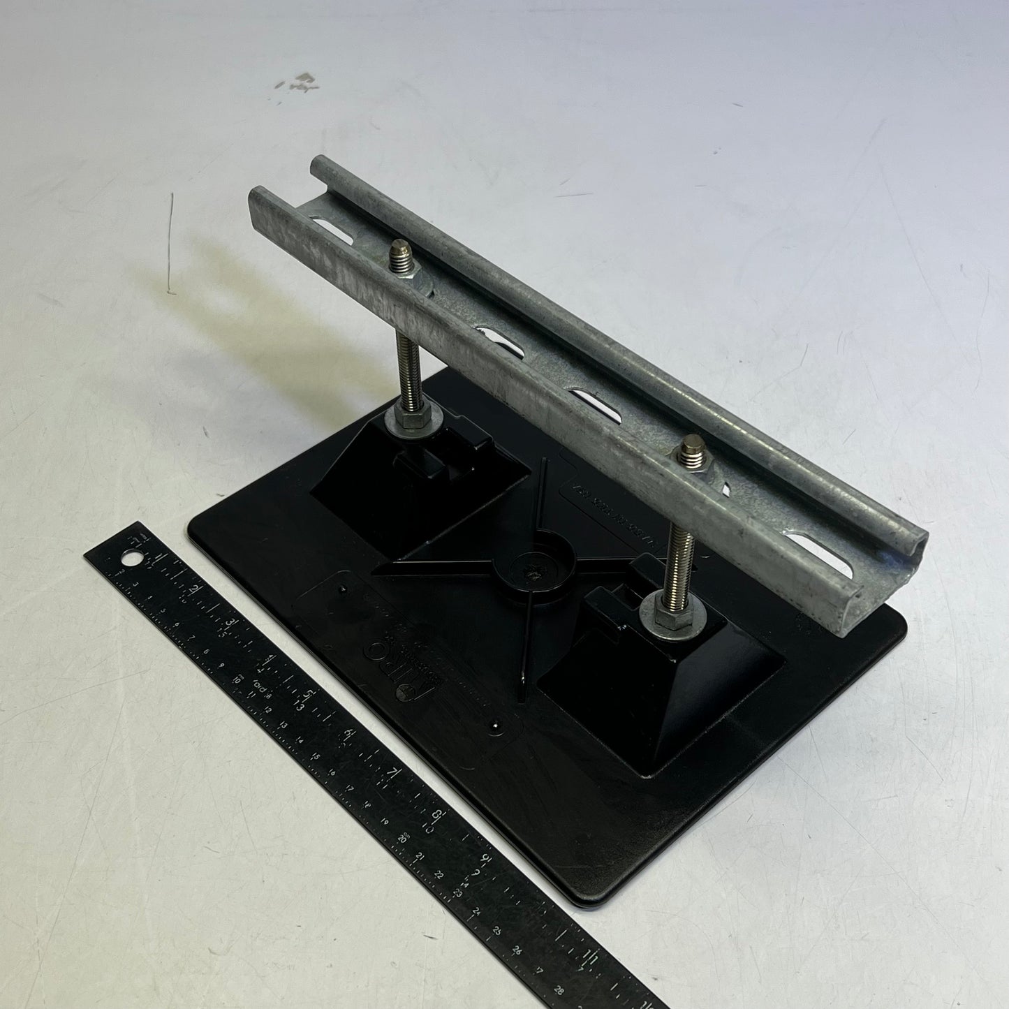 MIRO INDUSTRIES INC Elevate Series / Conduit Support Adjustable  2.5-CS-5"