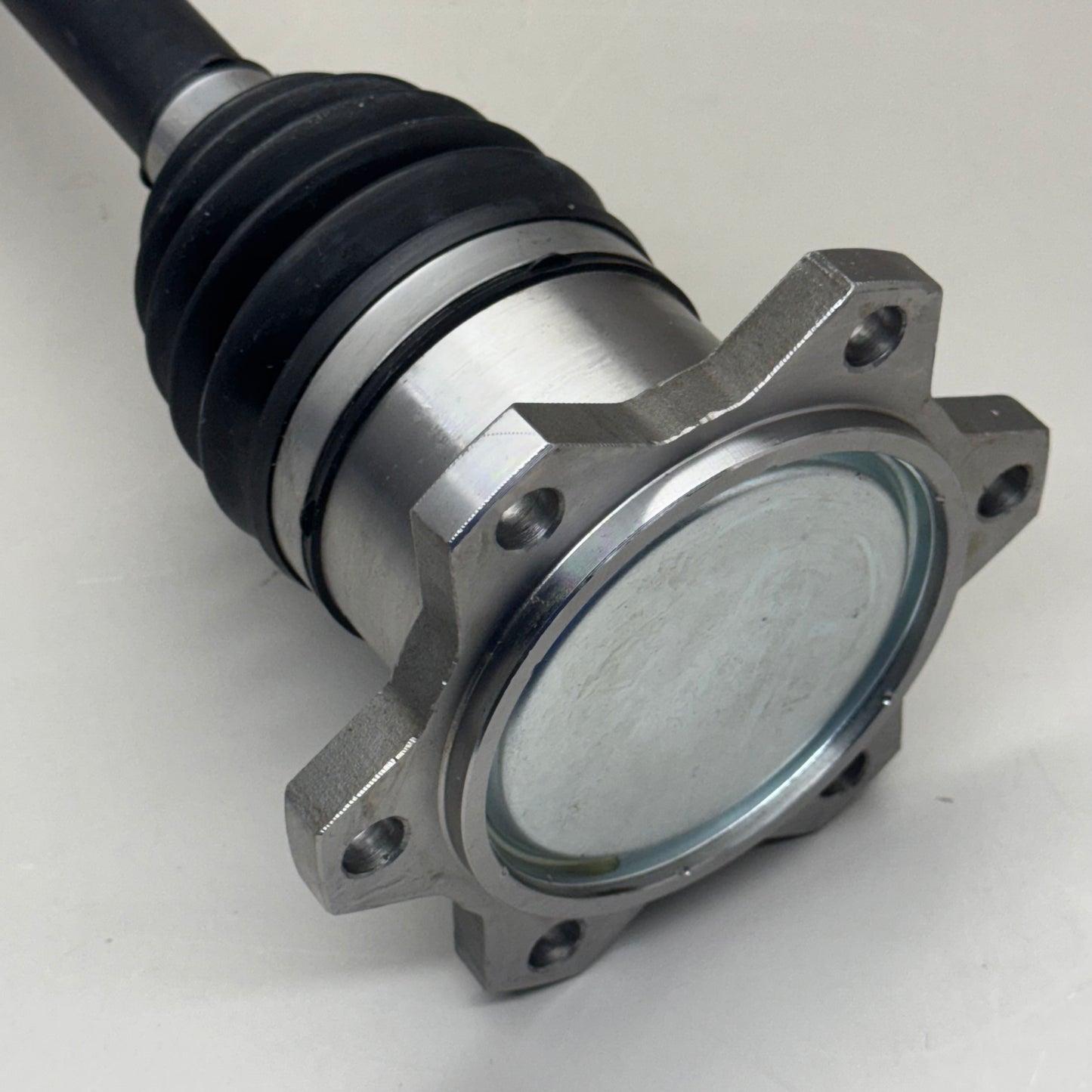 NAPA Extreme Environment CV Drive Axle for Cadillac/Chevy/GMC GM-8033HDX 94-1756